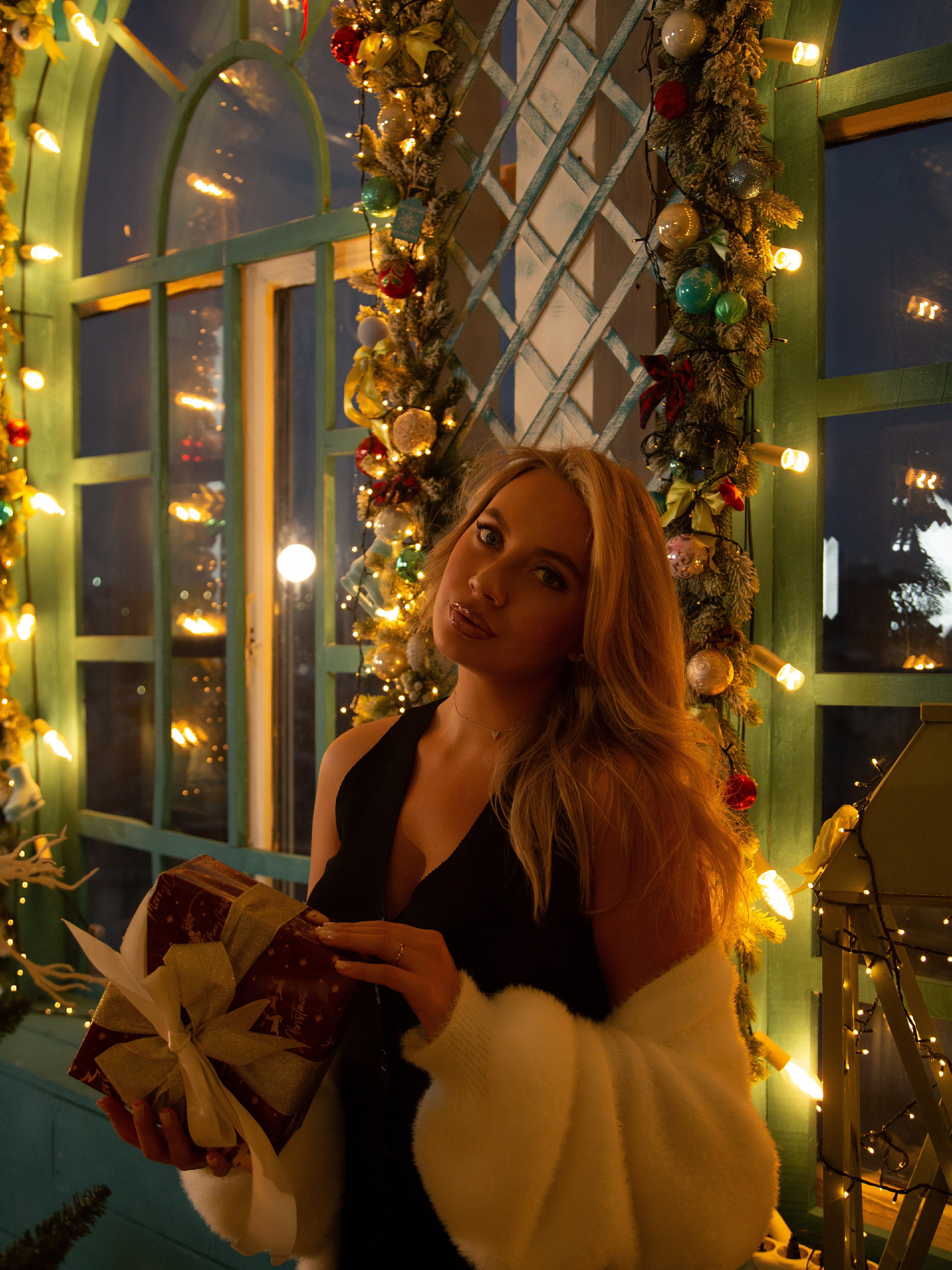 Альбом «Castle». Ваш фотограф в Оренбурге Рощупкина Екатерина