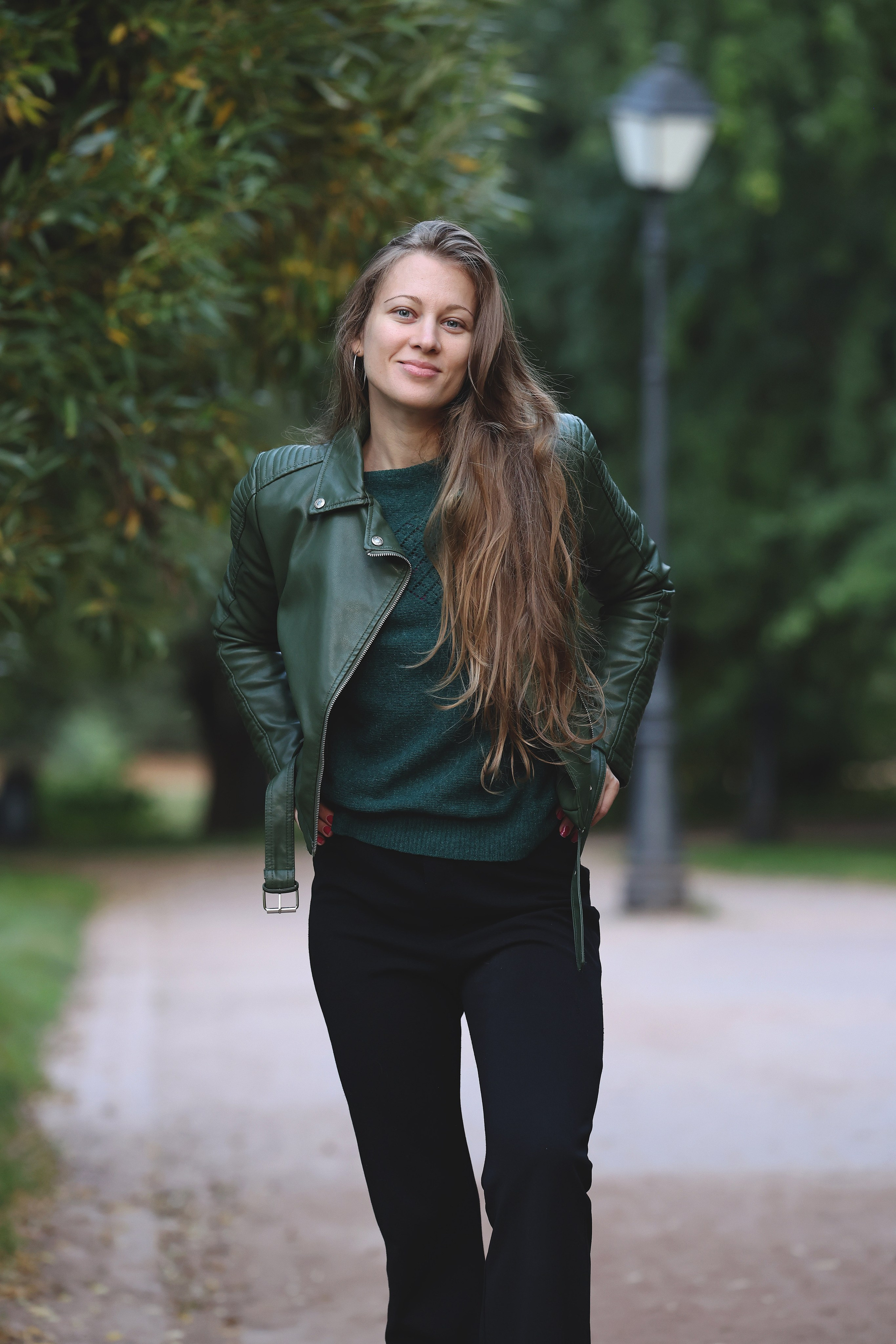 Женский портрет Москва. Портретный фотограф в Москве Павел Горчаков