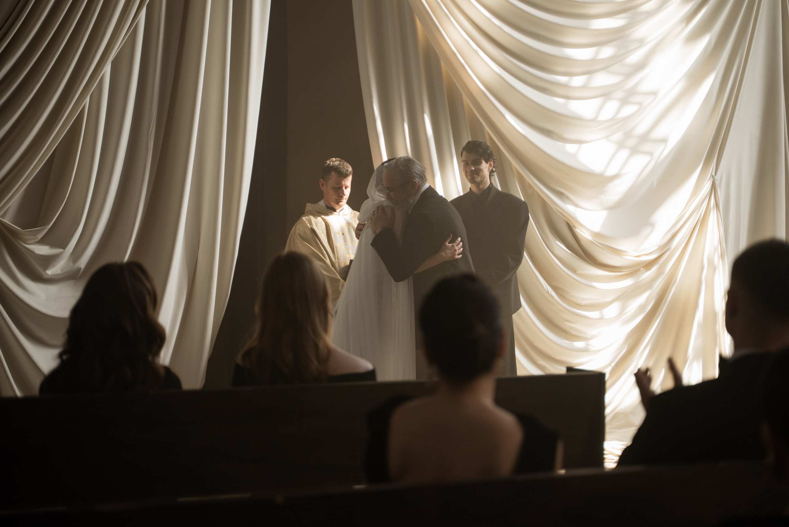 Севда И Влад | 17.04.26. Свадебный фотограф в Санкт-Петербурге Владислава Тюльпина