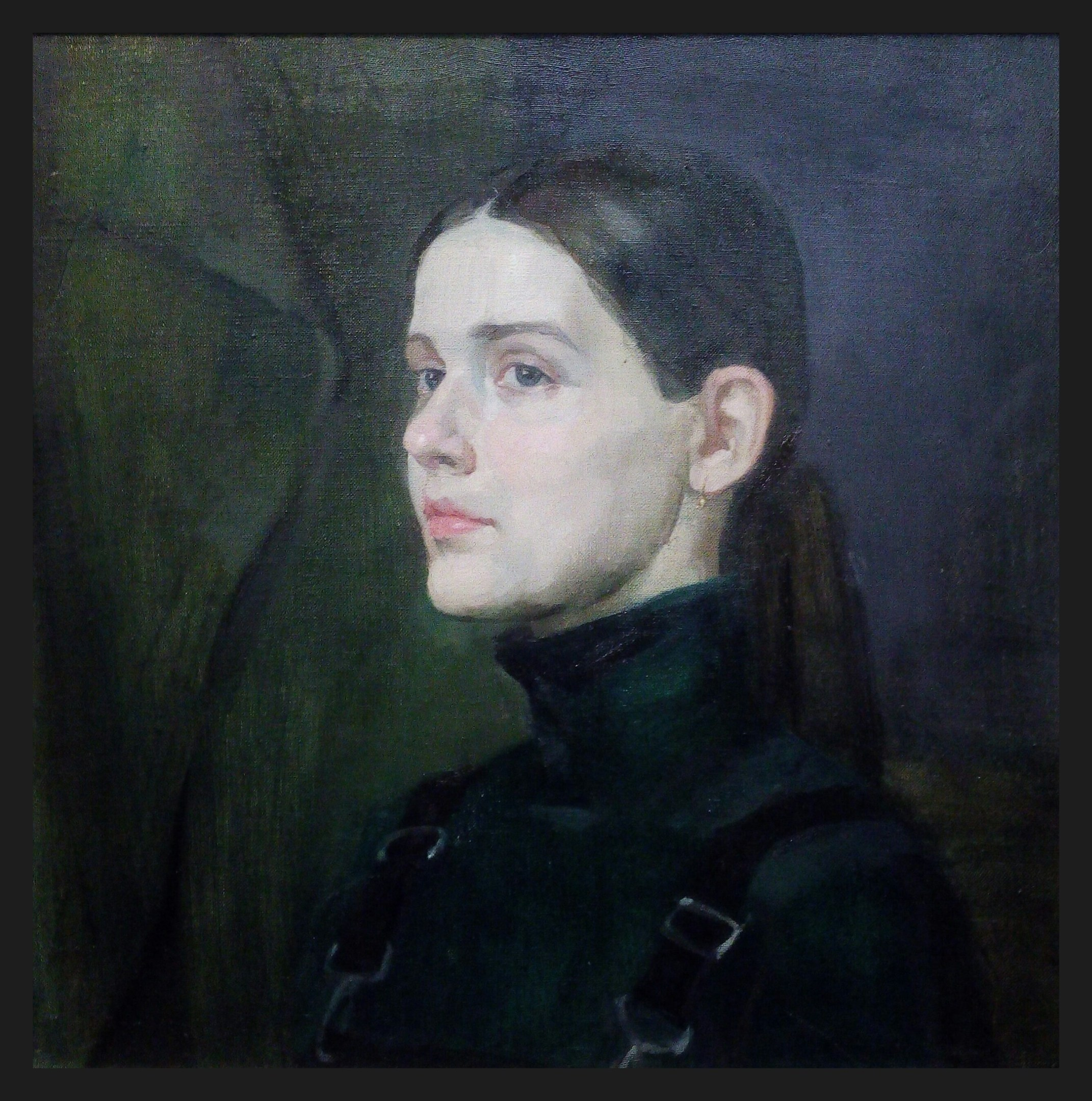 Запись на курс по рисованию фигуры человека с натуры. Творческое пространство в Санкт-Петербурге