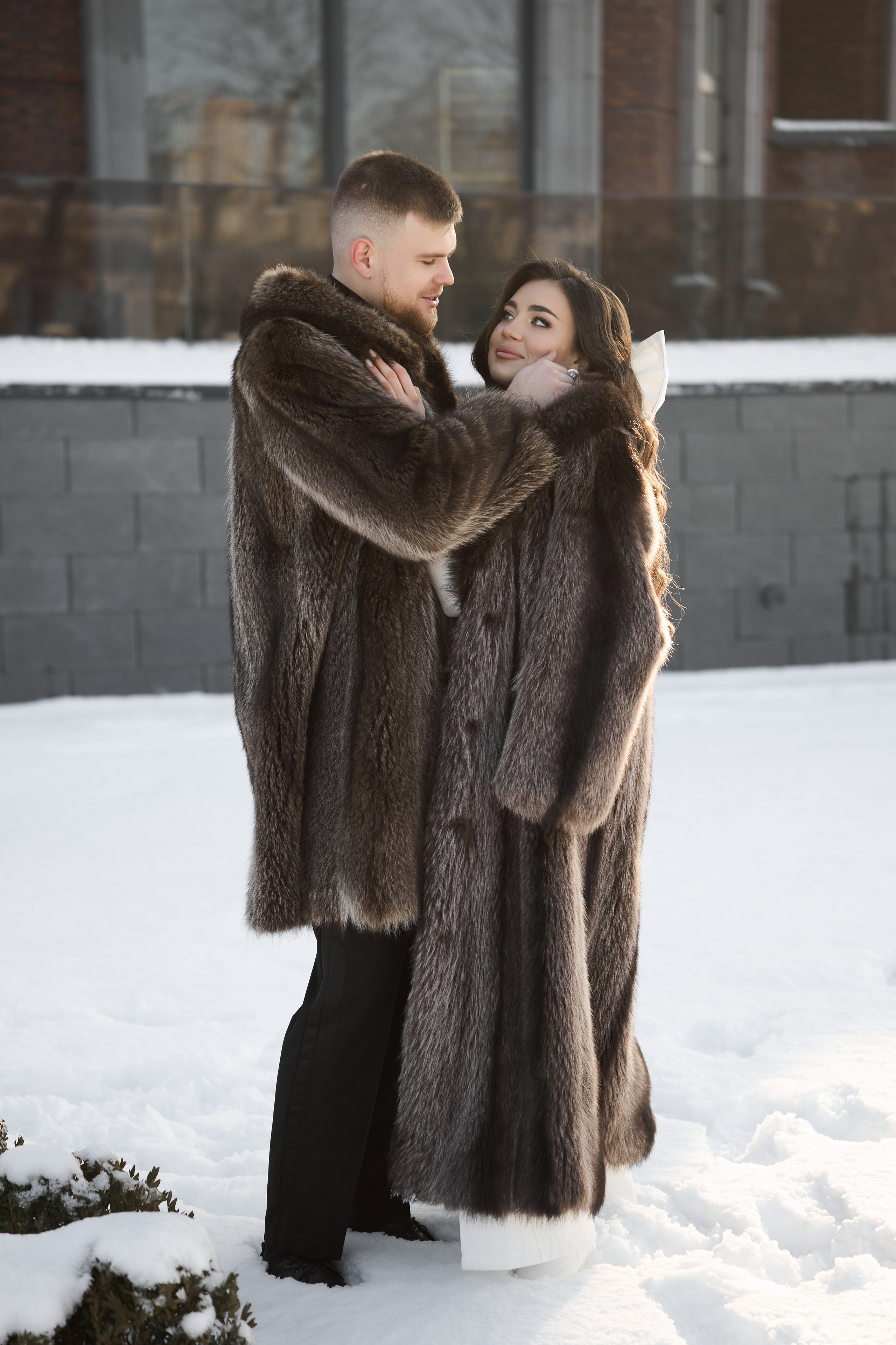 Николай и Дарья. Свадебное Фото и Видео