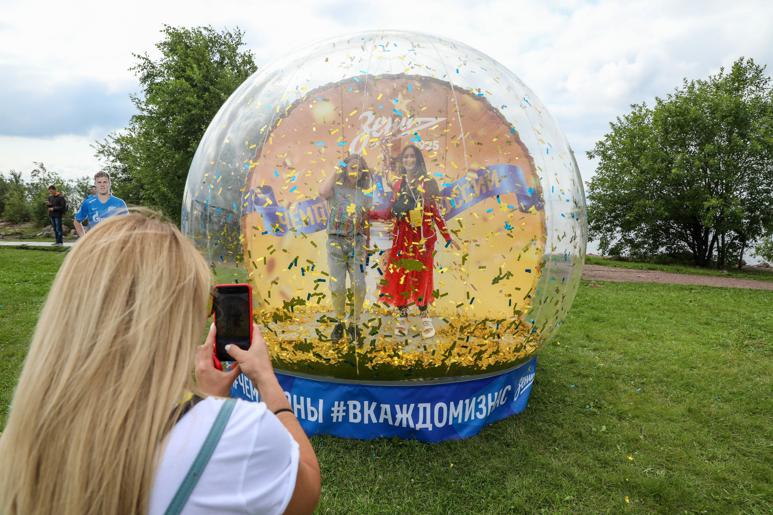 VK Fest 5. OleinikovPhoto