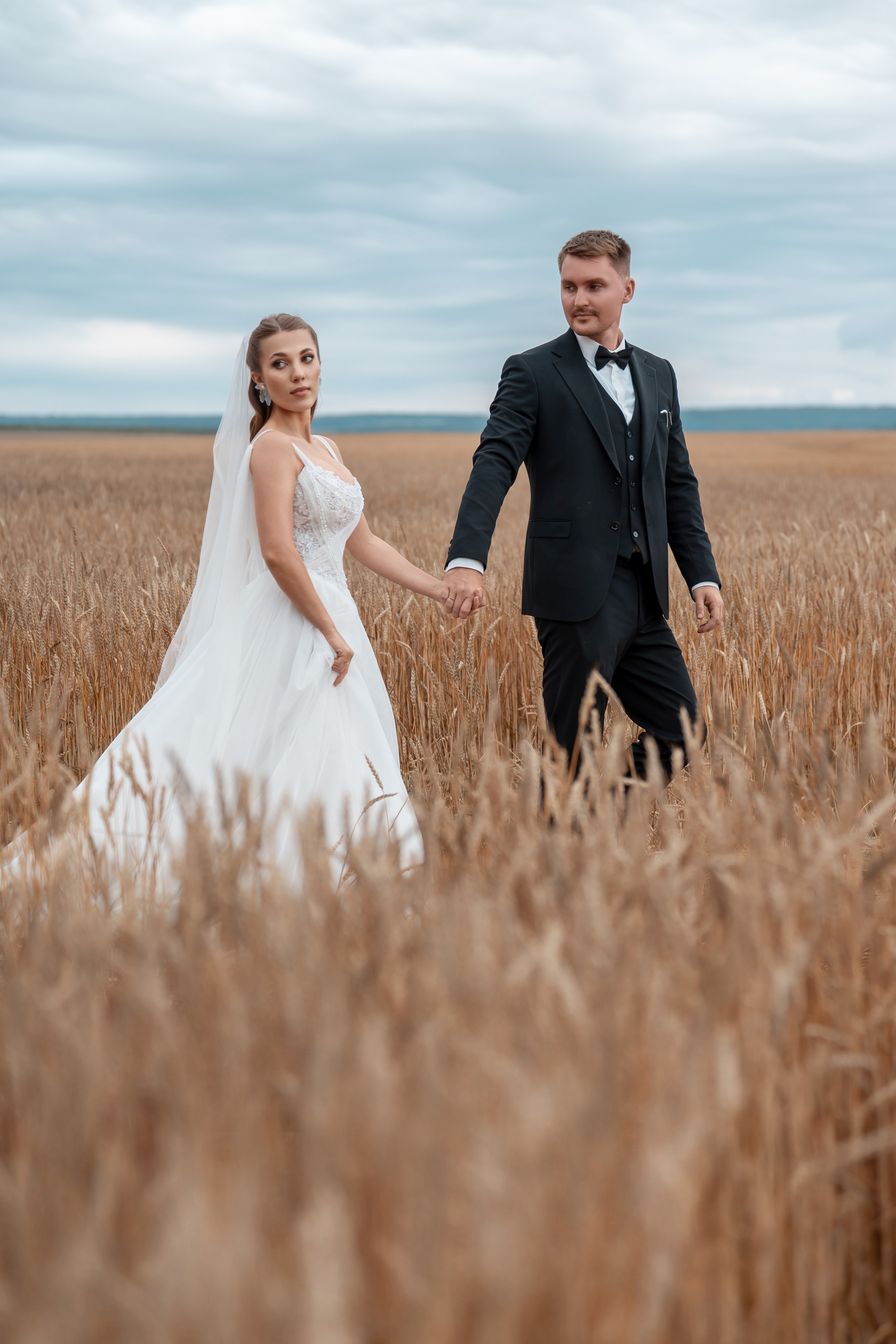 Свадьбы. Фотограф в Новороссйиске Евгений Львов