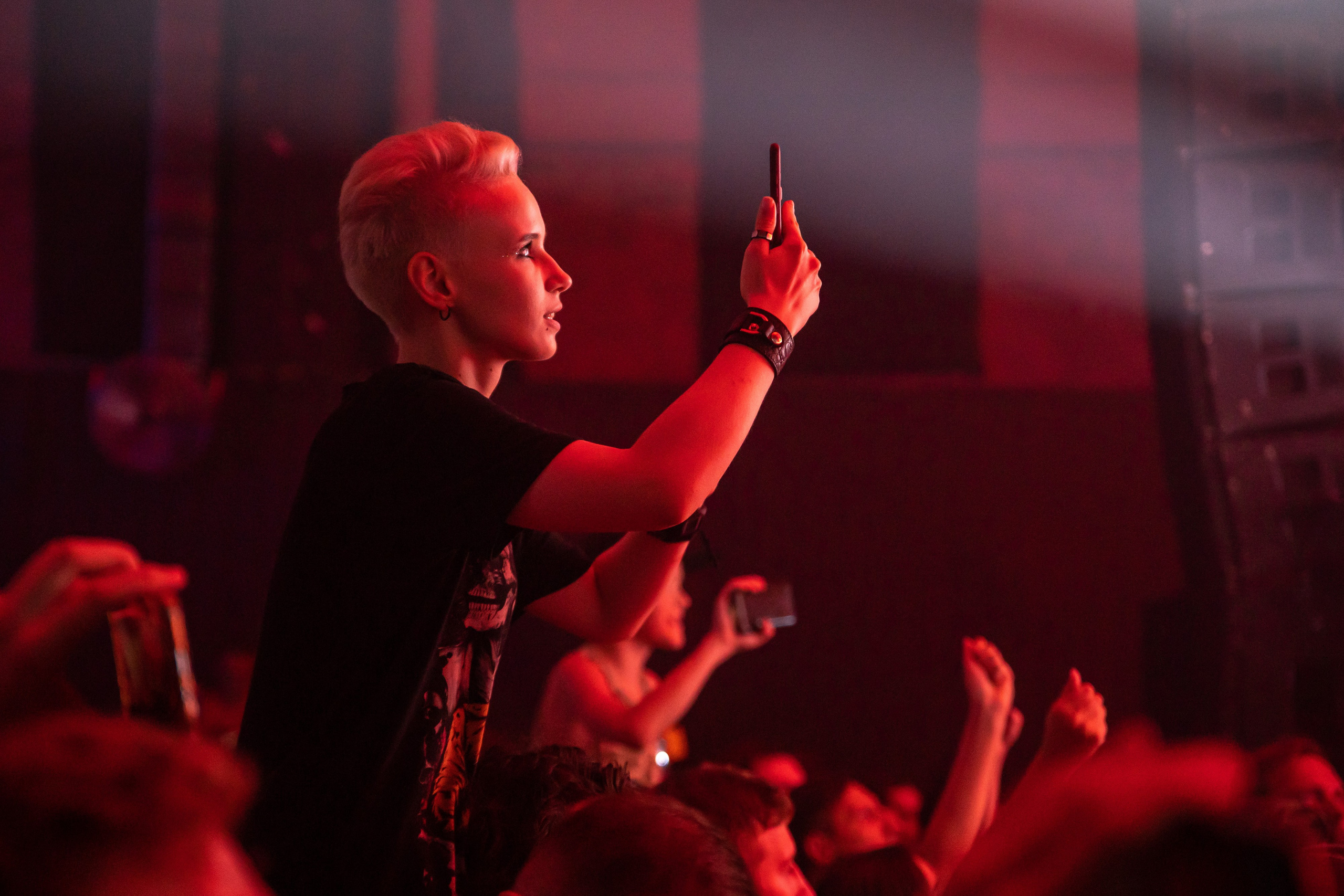 Репортаж. Фотограф в Новороссйиске Евгений Львов