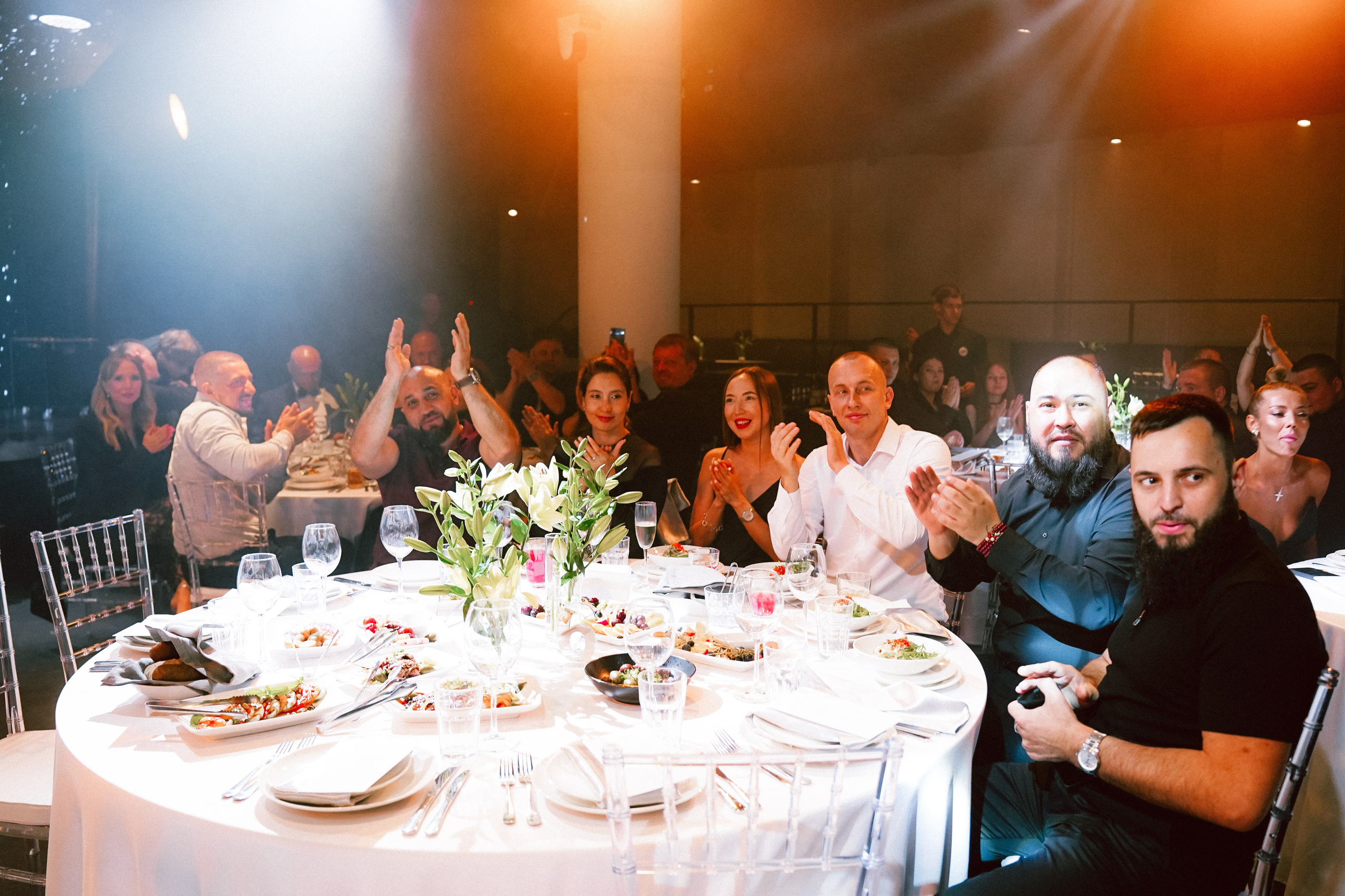 А&E /банкет/. Семейный и портретный фотограф в Екатеринбурге Yana Strok