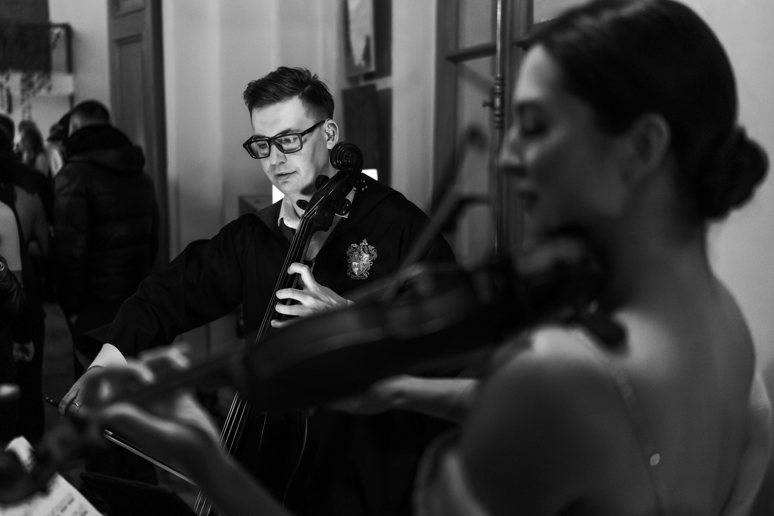 Ночь в Хогвартсе | Hotel California. Репортажный фотограф Санкт-Петербург