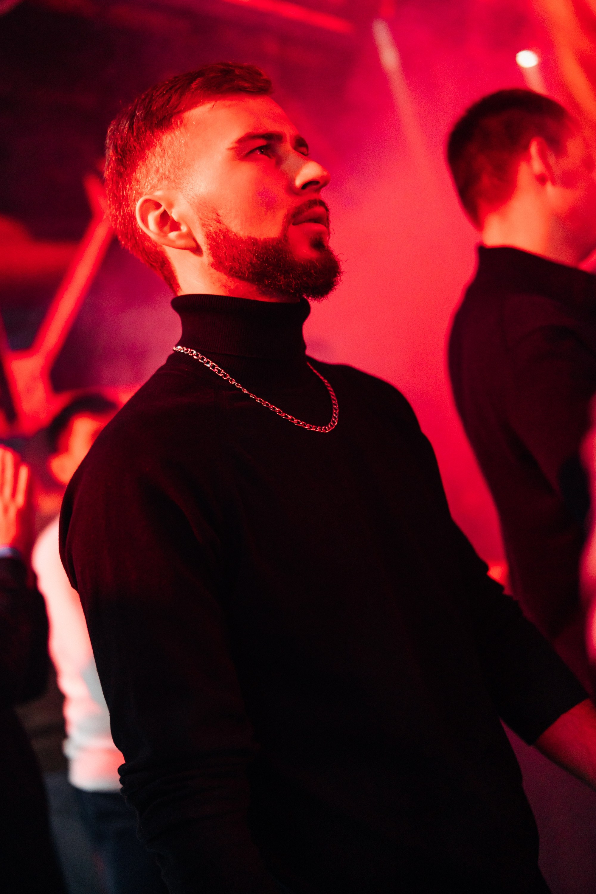 Клуб. Репортажный фотограф Санкт-Петербург