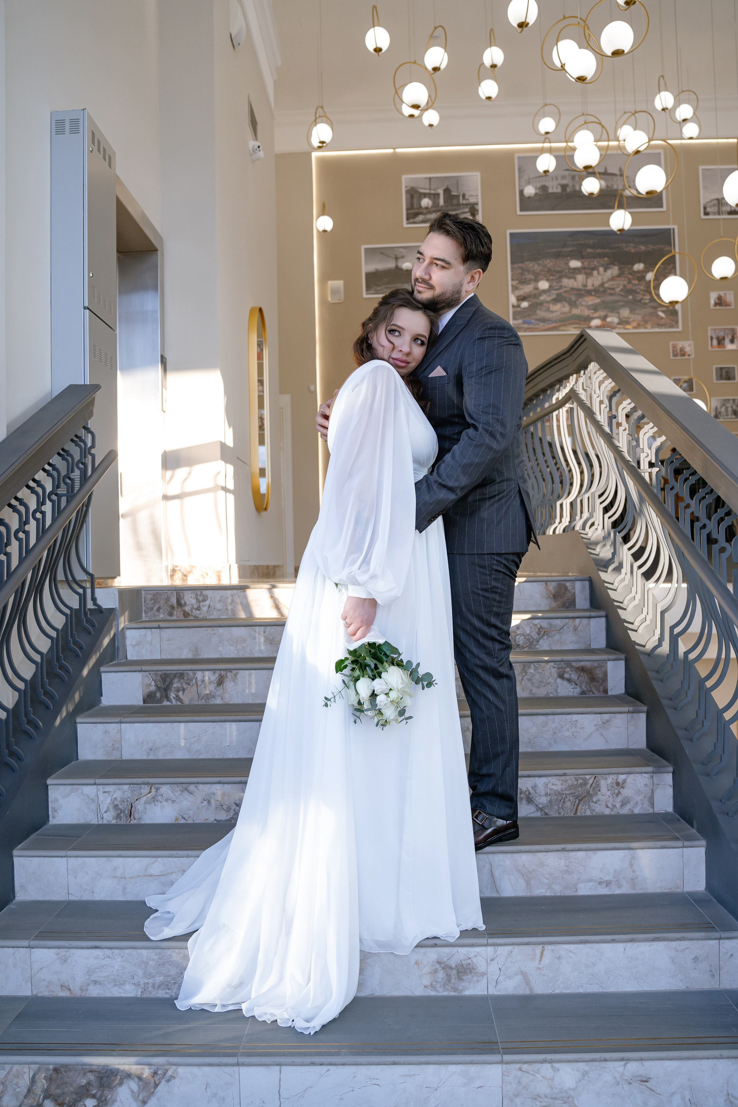 Александр & Виктория. Фотограф в Екатеринбурге