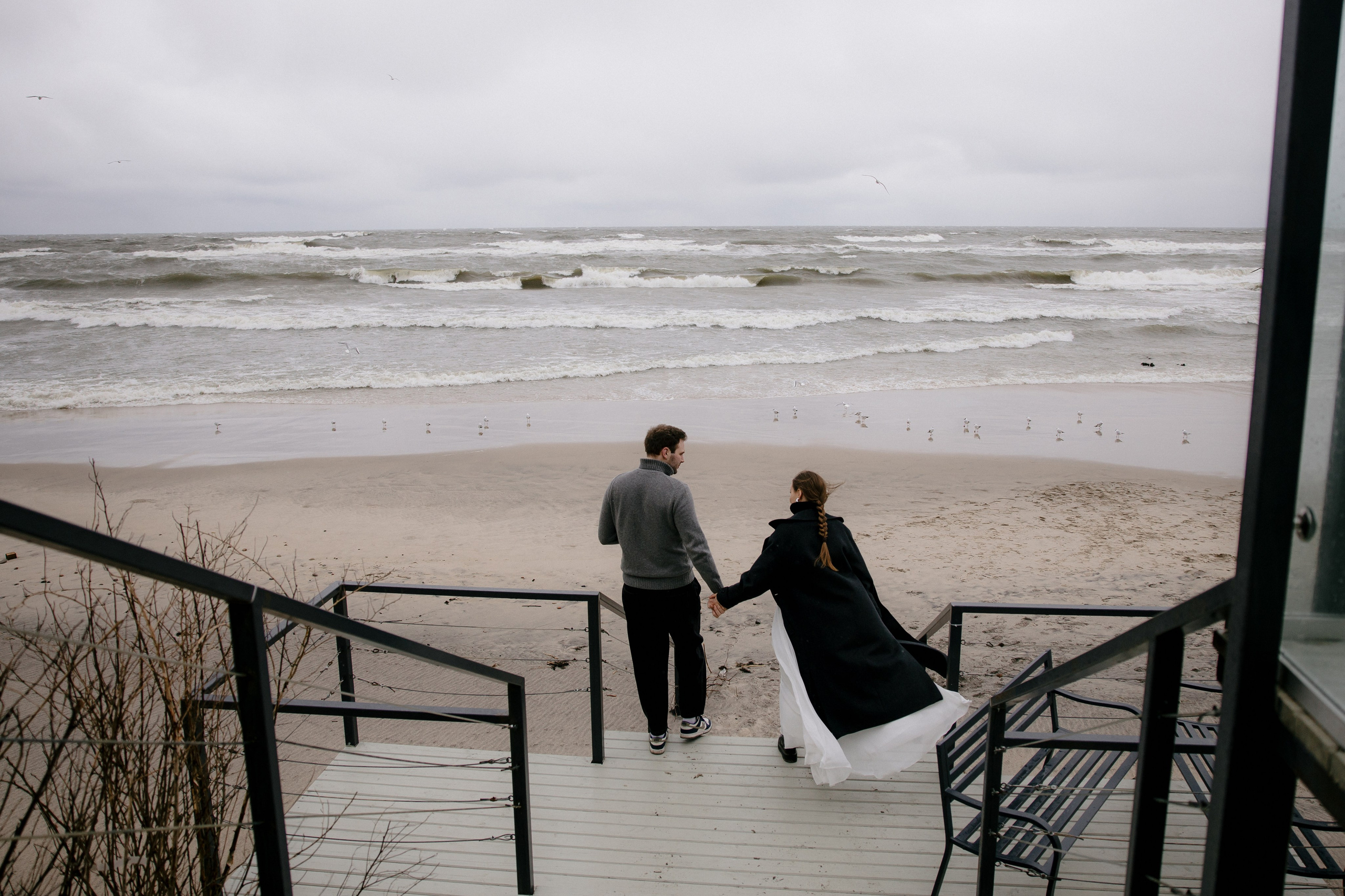 Татьяна и Владислав. Свадебный и женский фотограф в Набережных Челнах