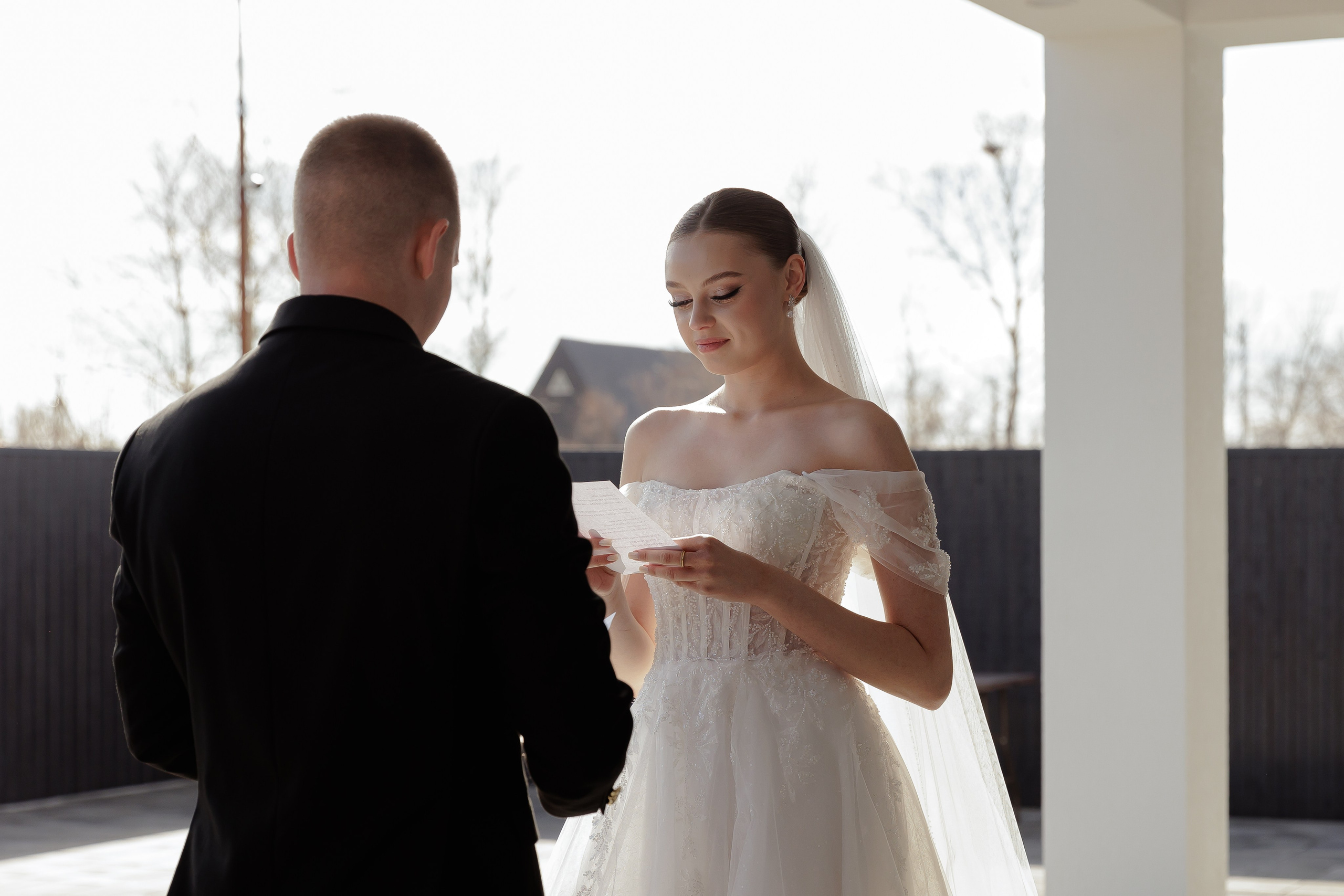 Яна и Максим. Фотограф Костанай Кукуруза Анжела