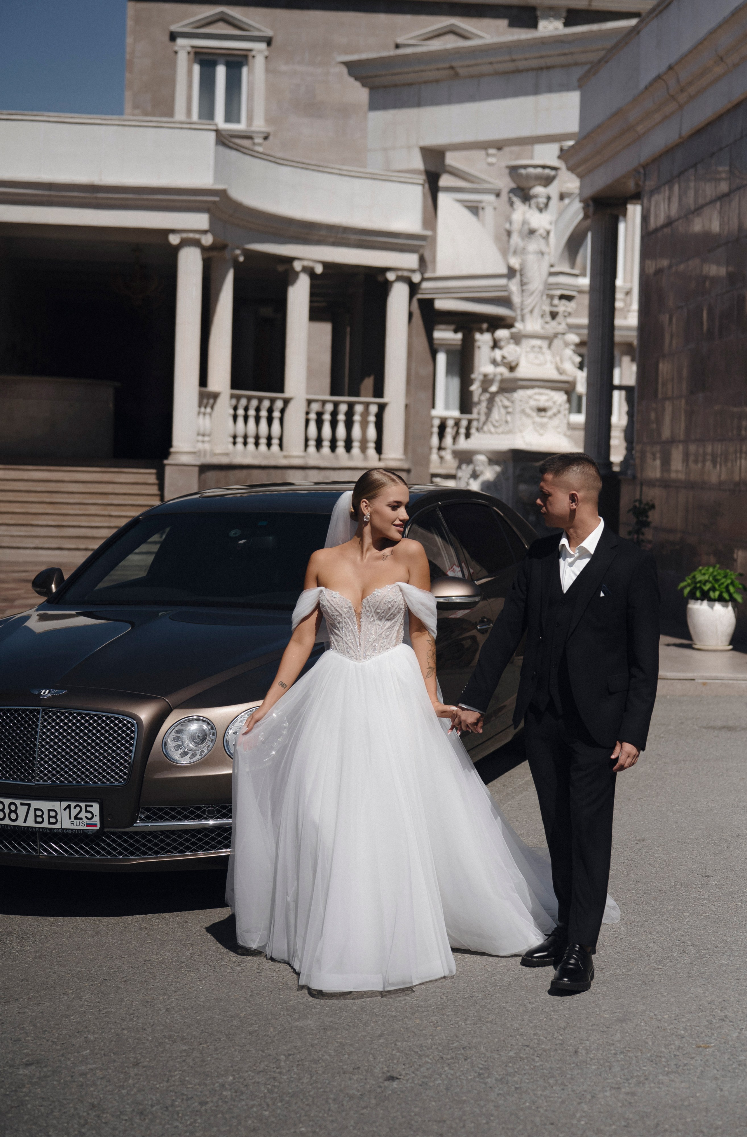 23.08.2025. Свадебный фотограф во Владивостоке Гарагуля Игорь