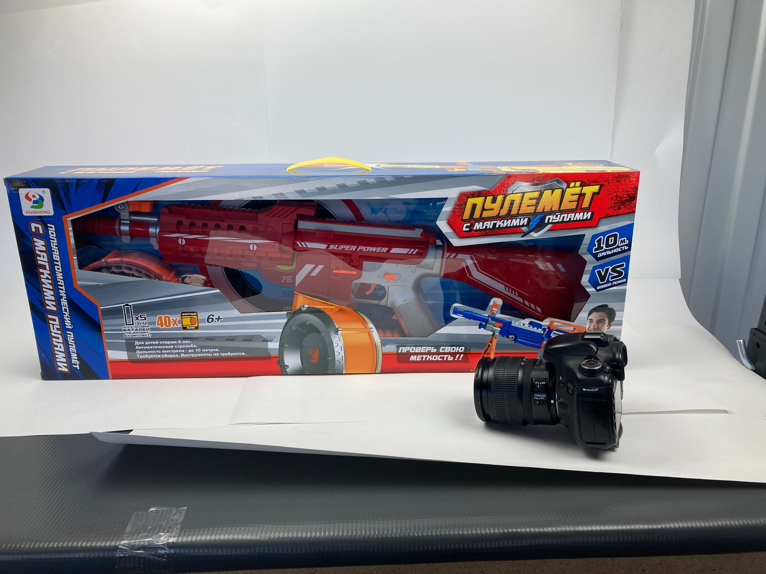 Backstage. Предметный фотограф в Симферополе Антон Катунин