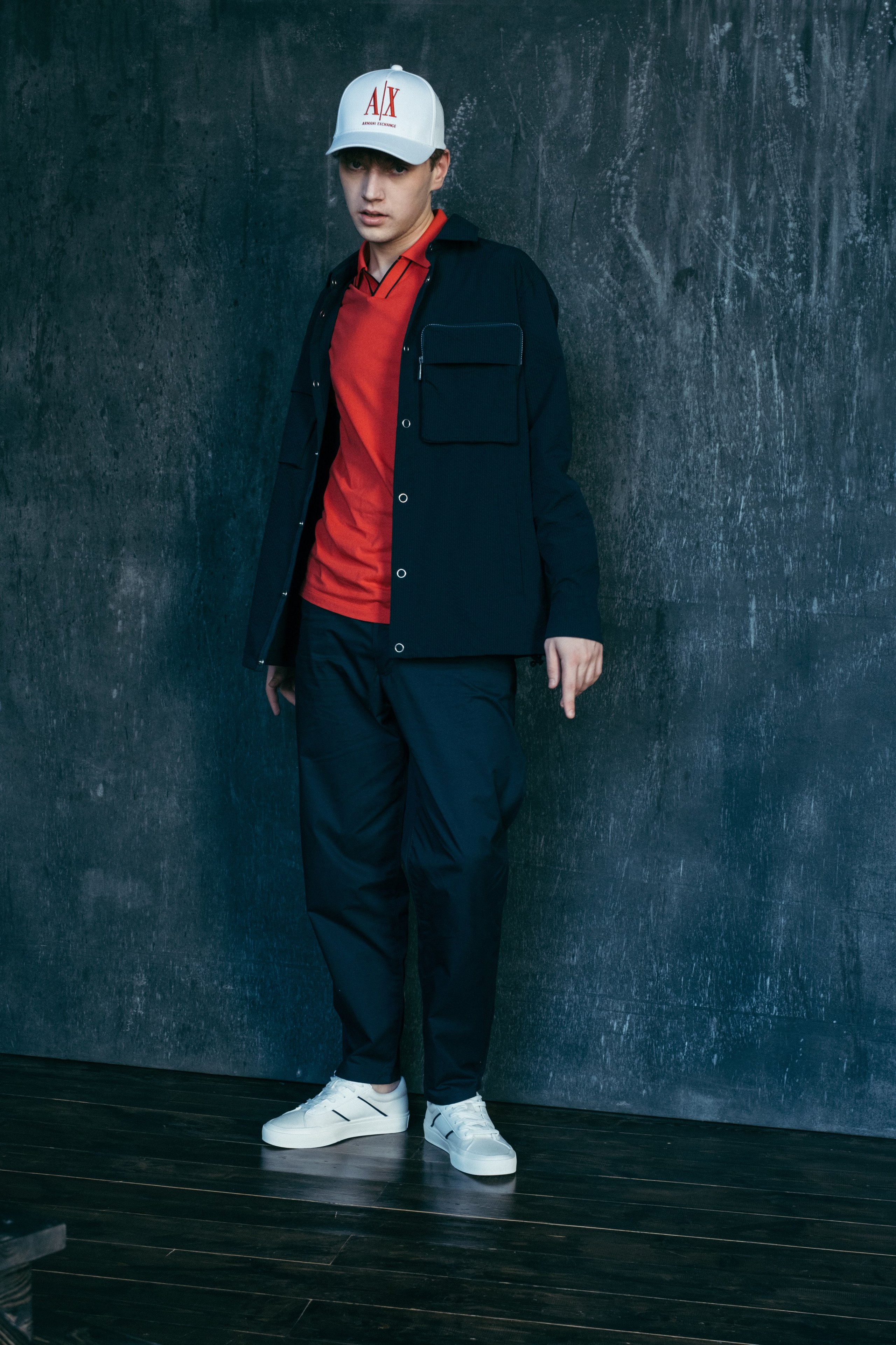 Имиджевая съёмка одежды. Предметный фотограф в Симферополе Антон Катунин