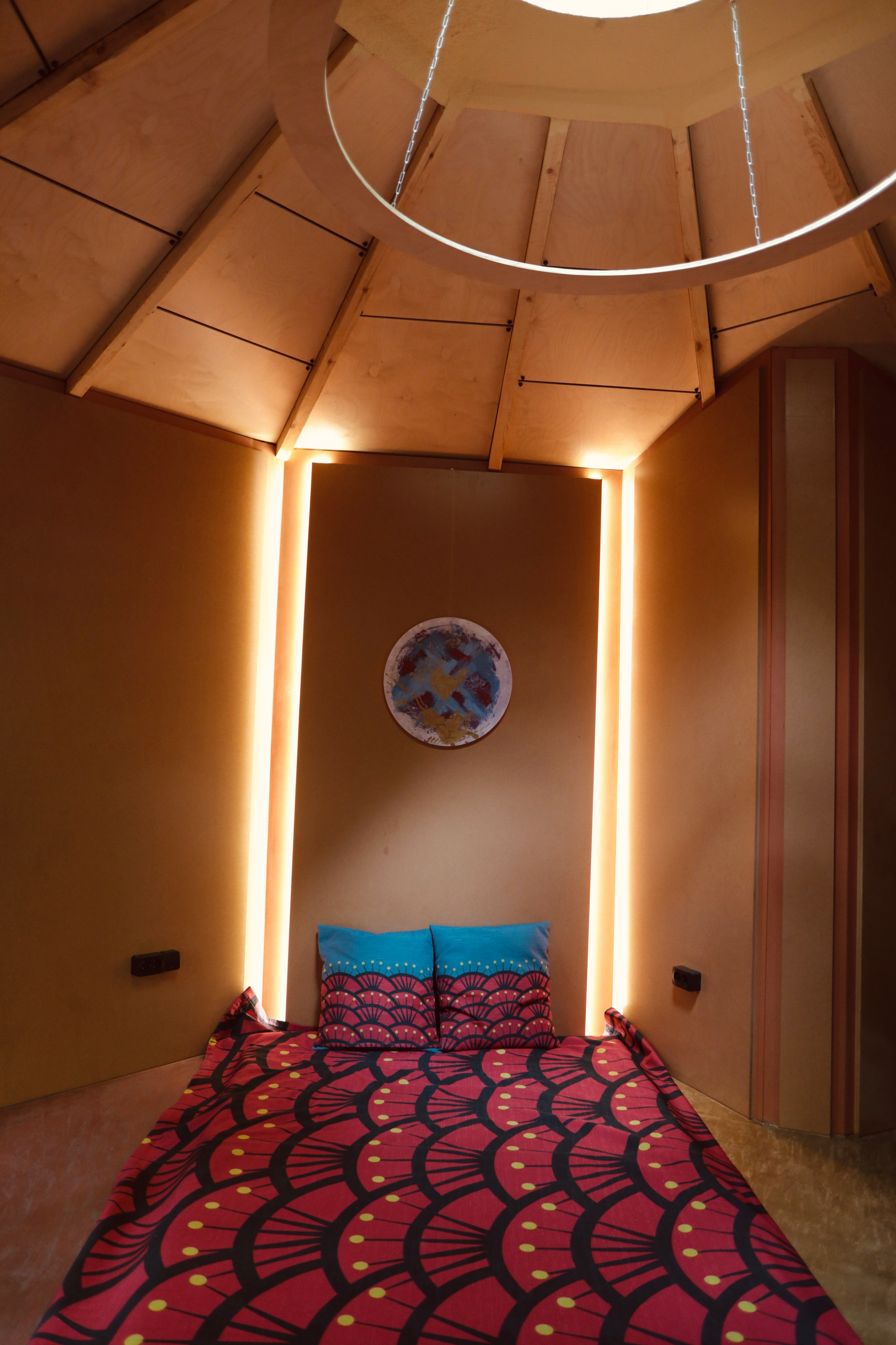 DESIGN. Maria Massouh | Arts