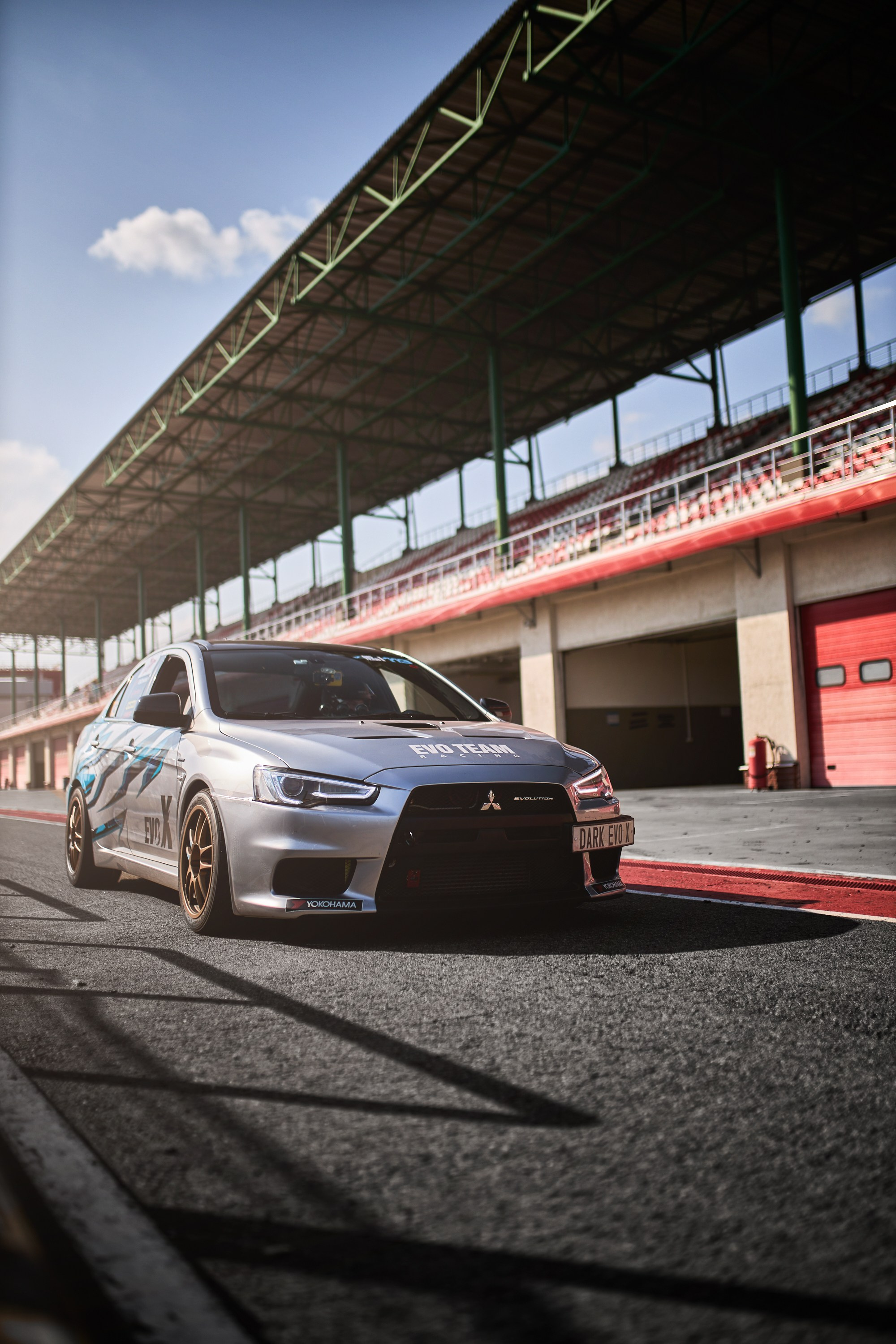 Nring Circuit. DKARPOCHEVA PHOTOGRAPHY