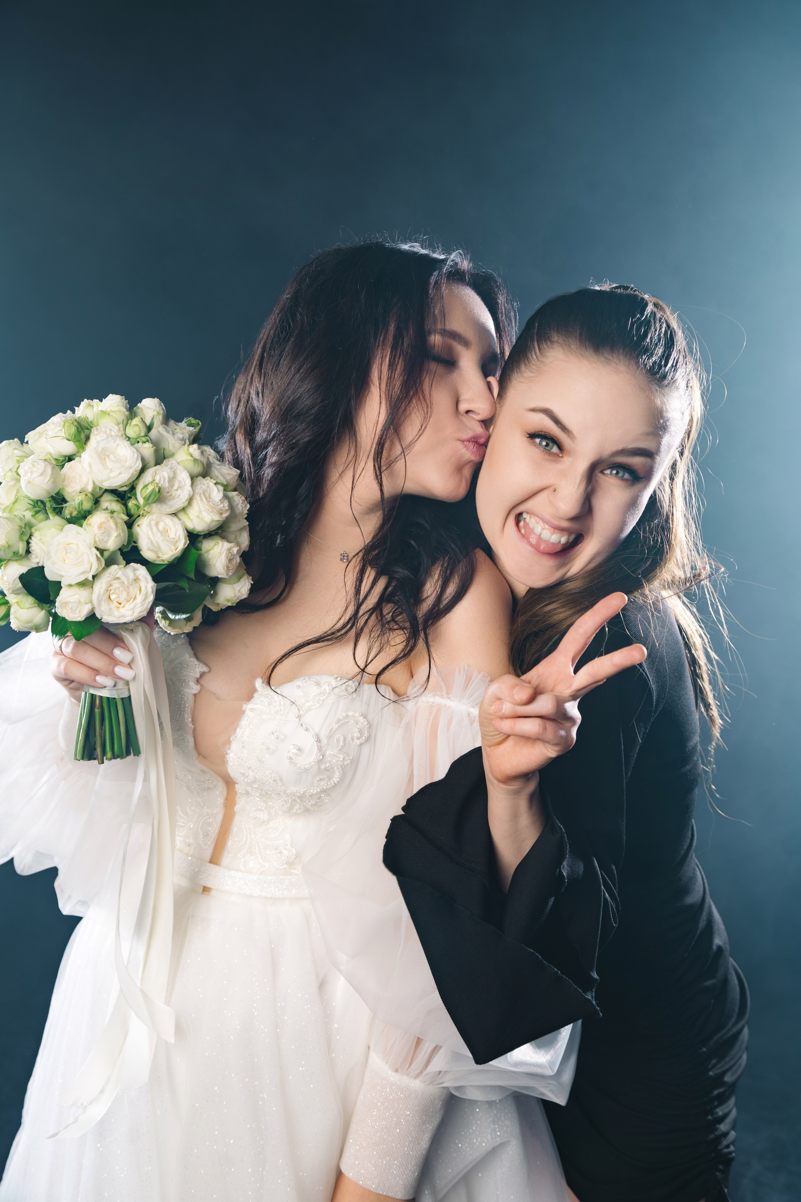 Свадебная фотосессия Анастасии и Валерия. Артур Иликчян — Wedding & Event фотограф в Краснодаре