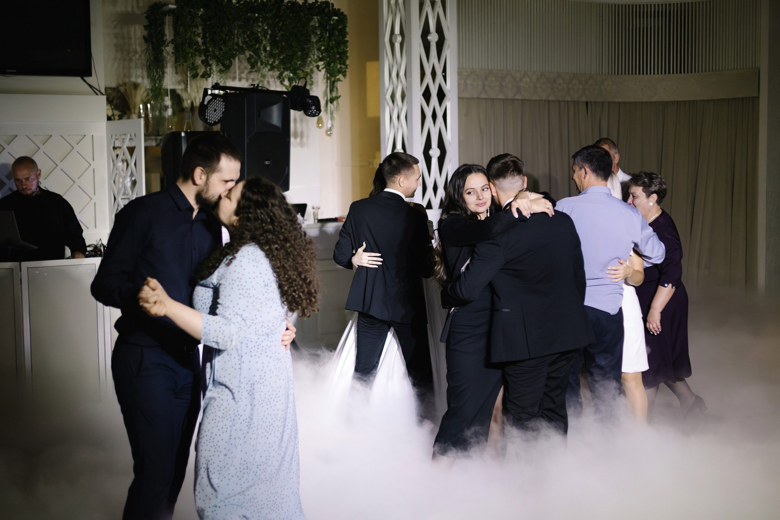 Свадьба Михаила и Арины. Артур Иликчян — Wedding & Event фотограф в Краснодаре