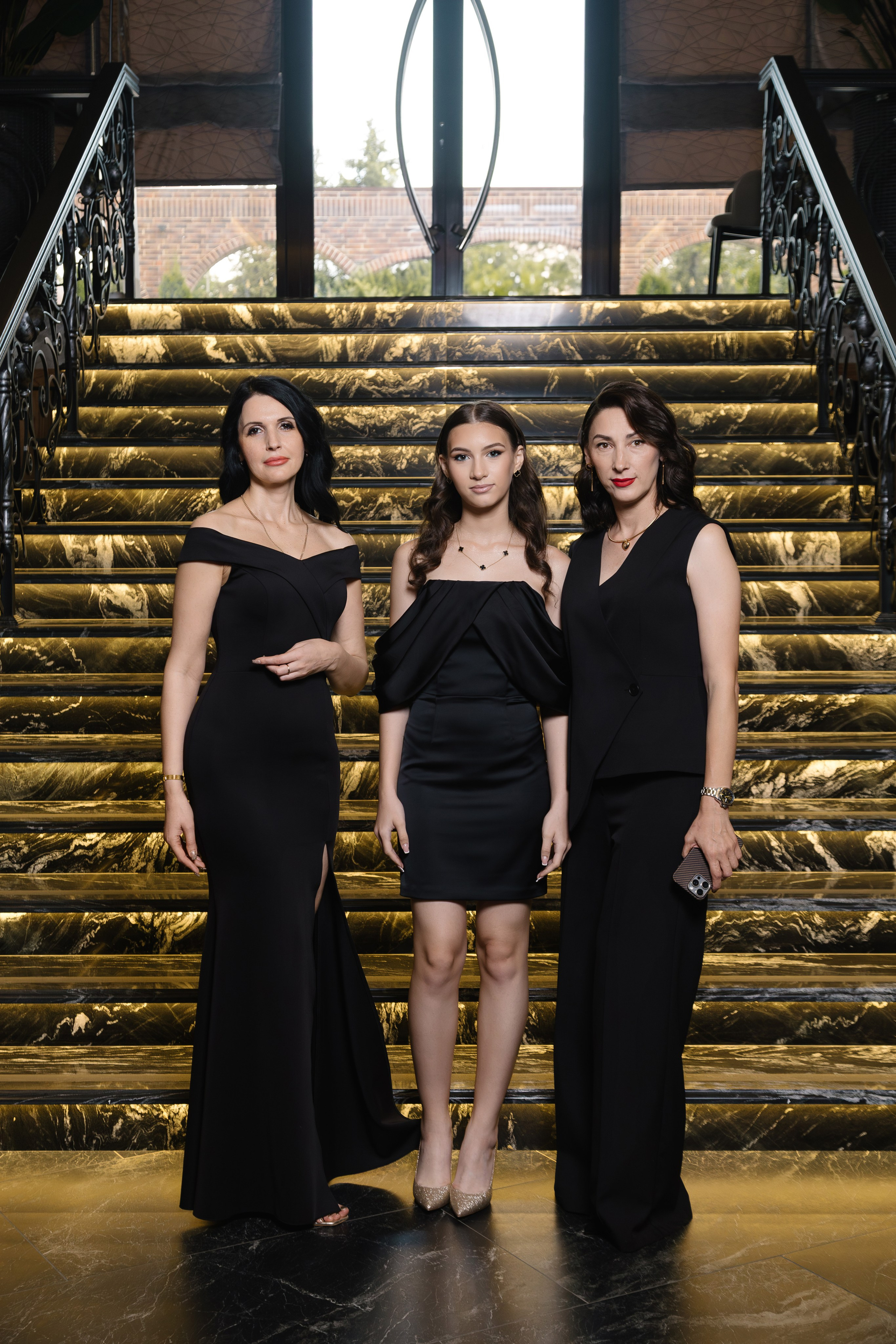 Выпускной 9В класса 2025. Артур Иликчян — Wedding & Event фотограф в Краснодаре