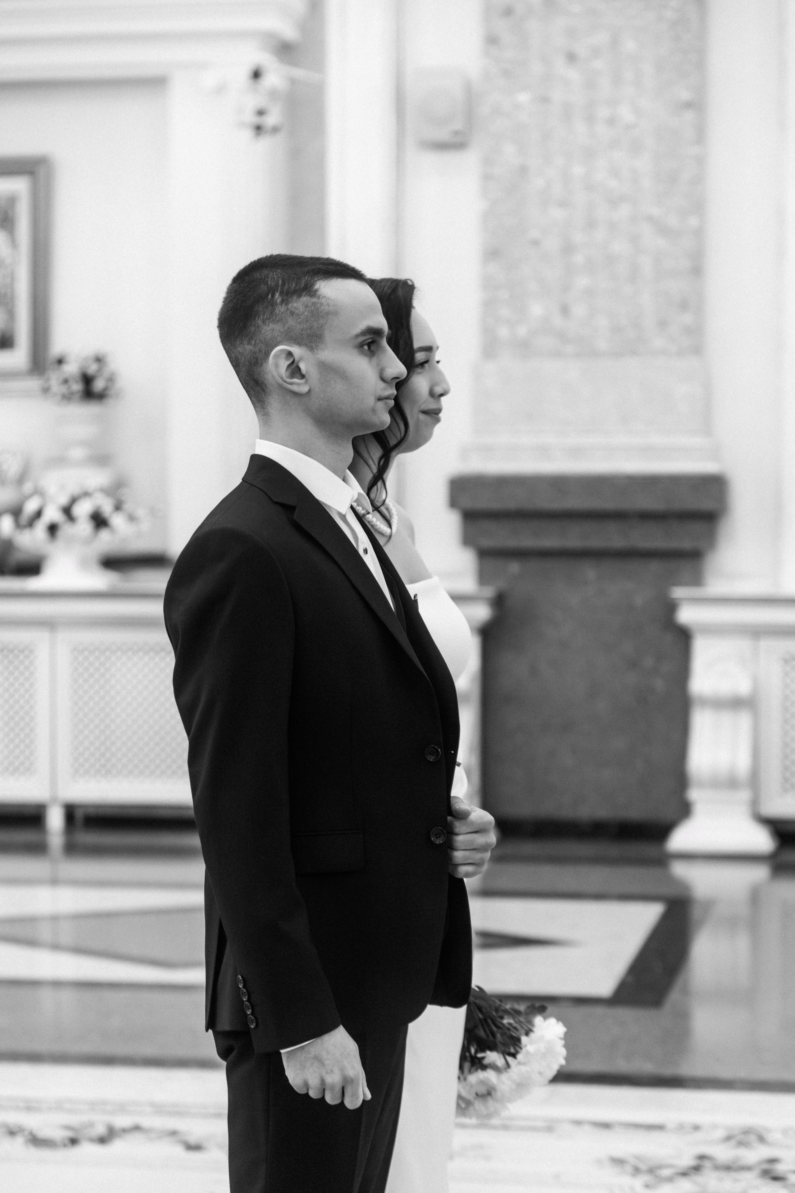 Свадьба Сергея и Алины. Артур Иликчян — Wedding & Event фотограф в Краснодаре