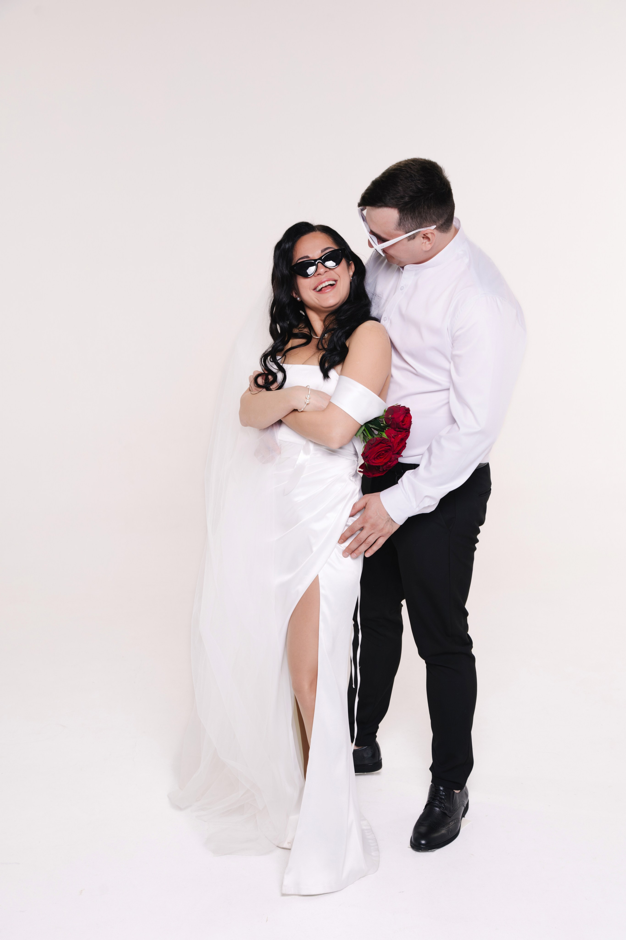 Свадебная фотосессия Ксении и Владимира. Артур Иликчян — Wedding & Event фотограф в Краснодаре