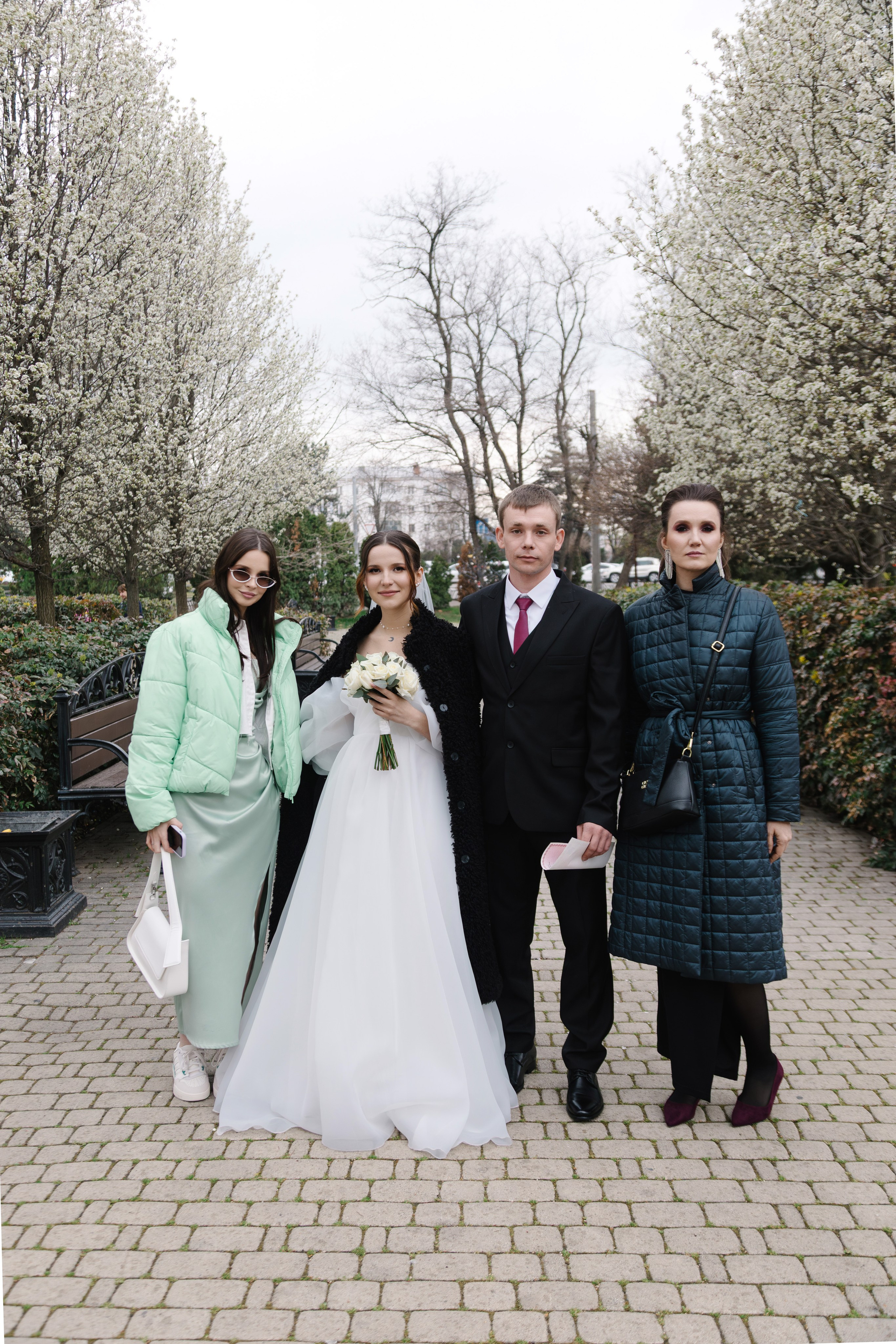 Свадьба Андрея и Ксении. Артур Иликчян — Wedding & Event фотограф в Краснодаре