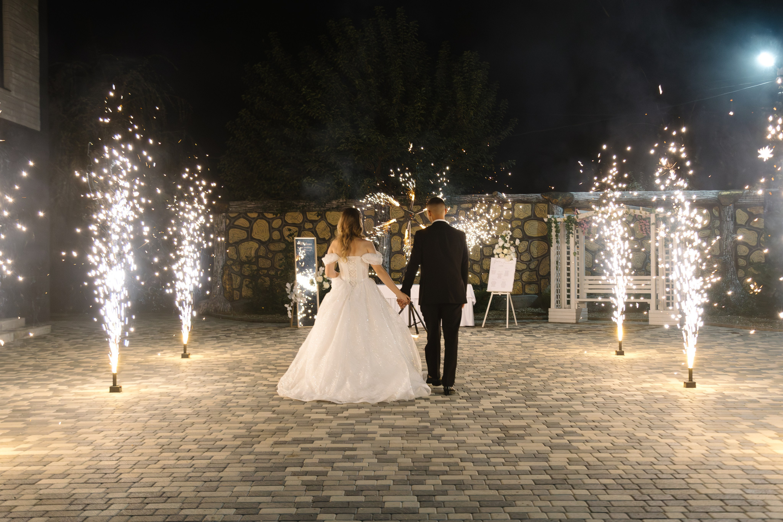 Свадьба Артема и Анастасии. Артур Иликчян — Wedding & Event фотограф в Краснодаре