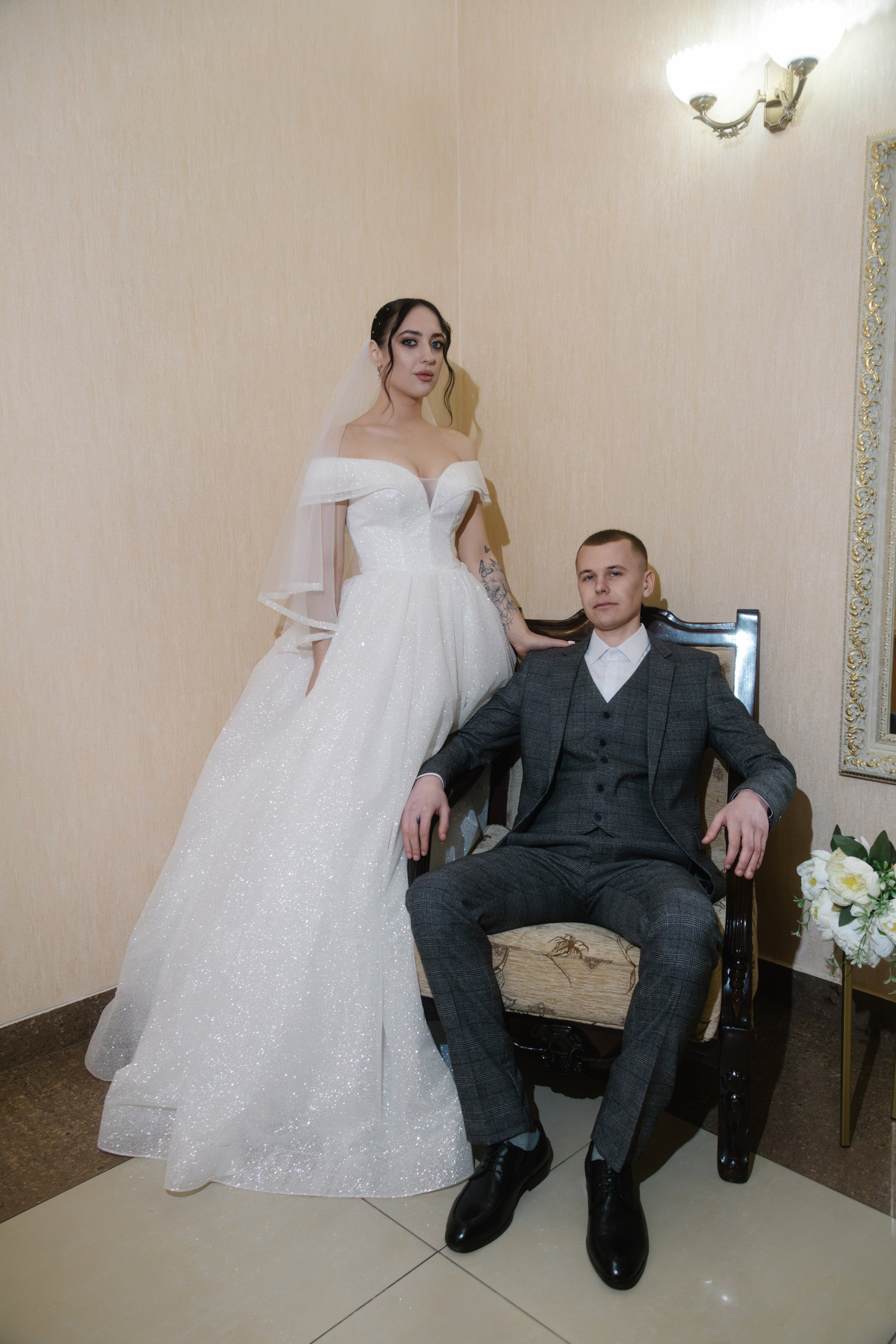 Свадьба Данила и Полины. Артур Иликчян — Wedding & Event фотограф в Краснодаре
