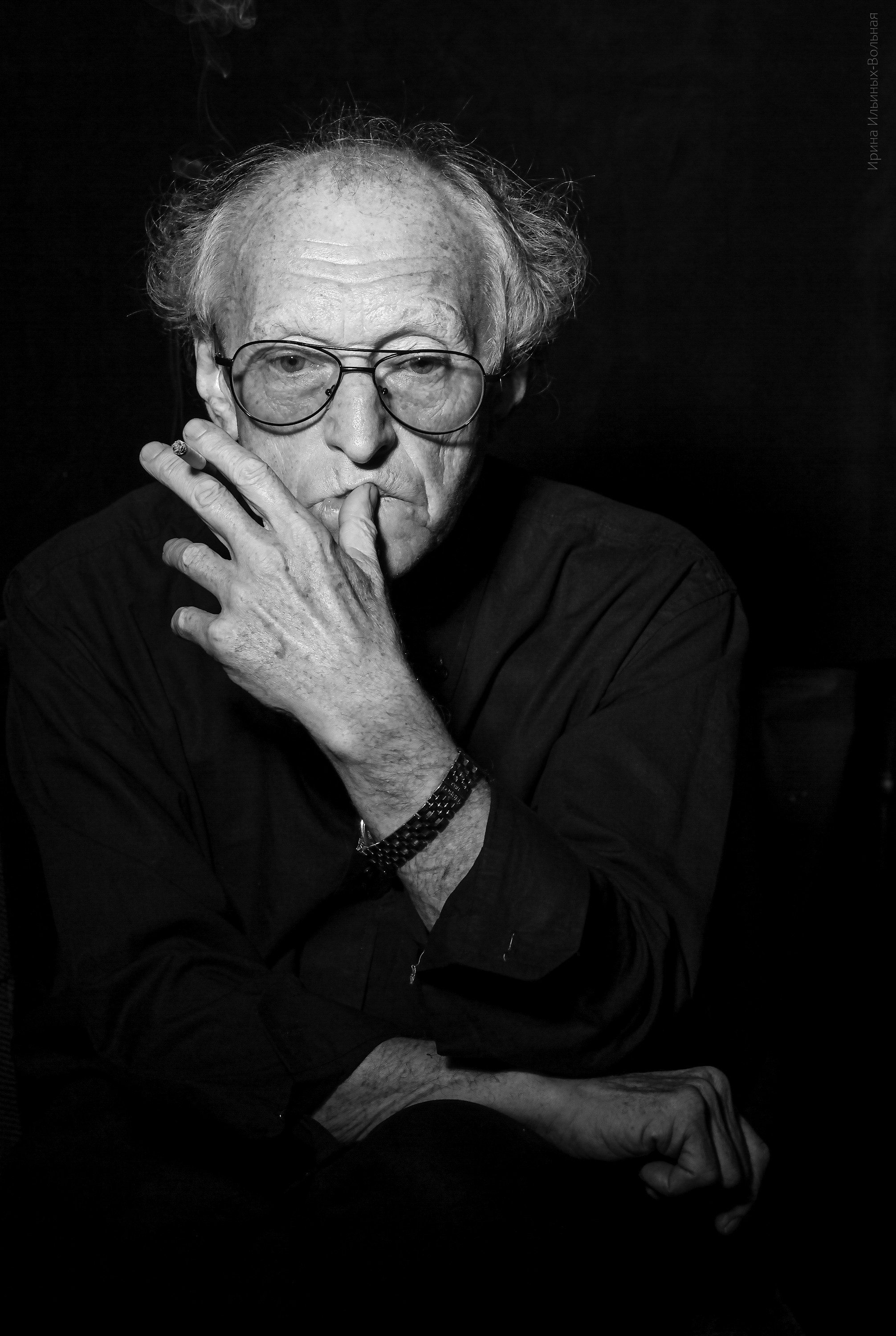 Преображение из Бродского в графа Калиостро. Семейный и детский фотограф Ирина Ильиных-Вольная в Москве и не только