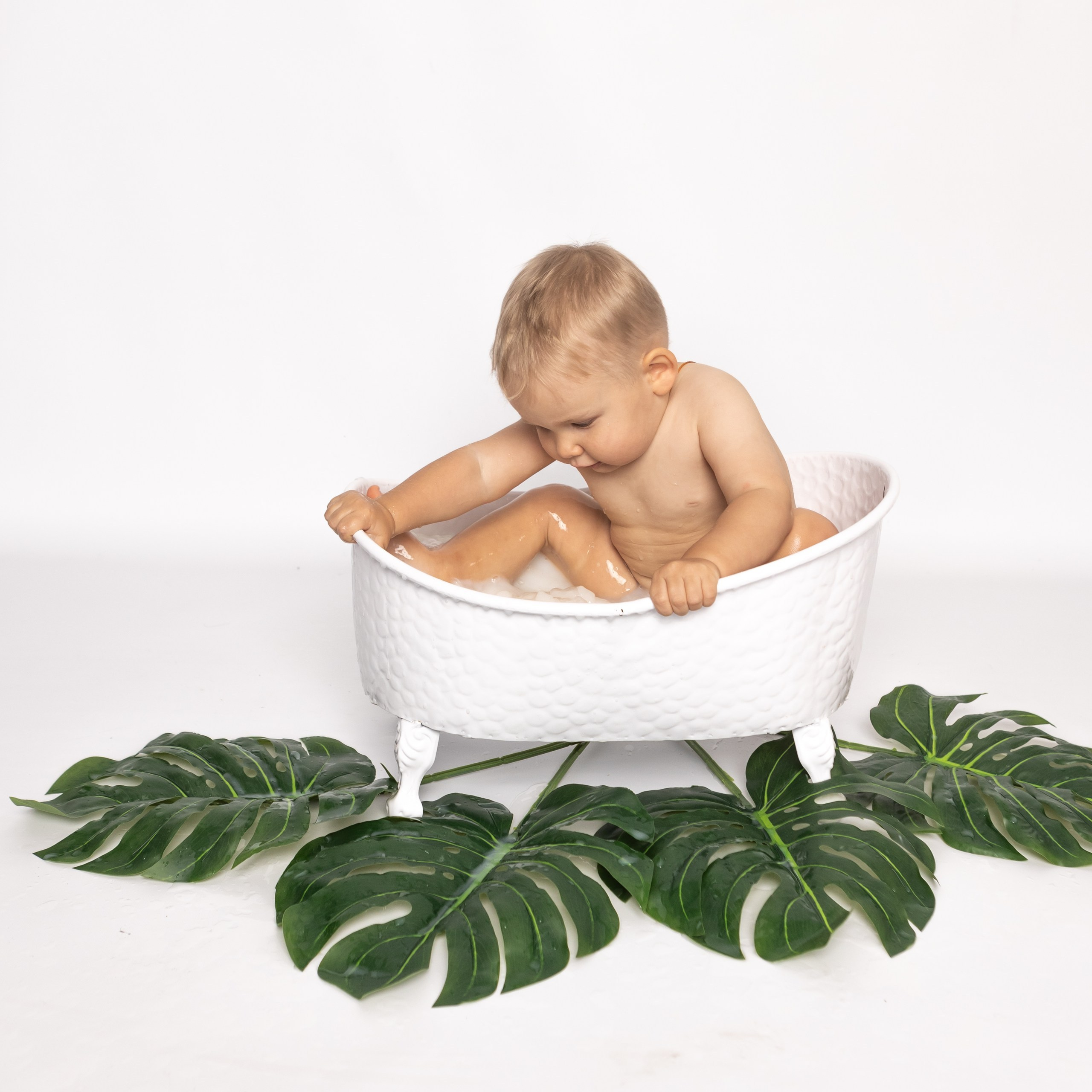 Годовасие. Фотограф новорожденных. Детский и семейный фотограф Марьяна Юдина