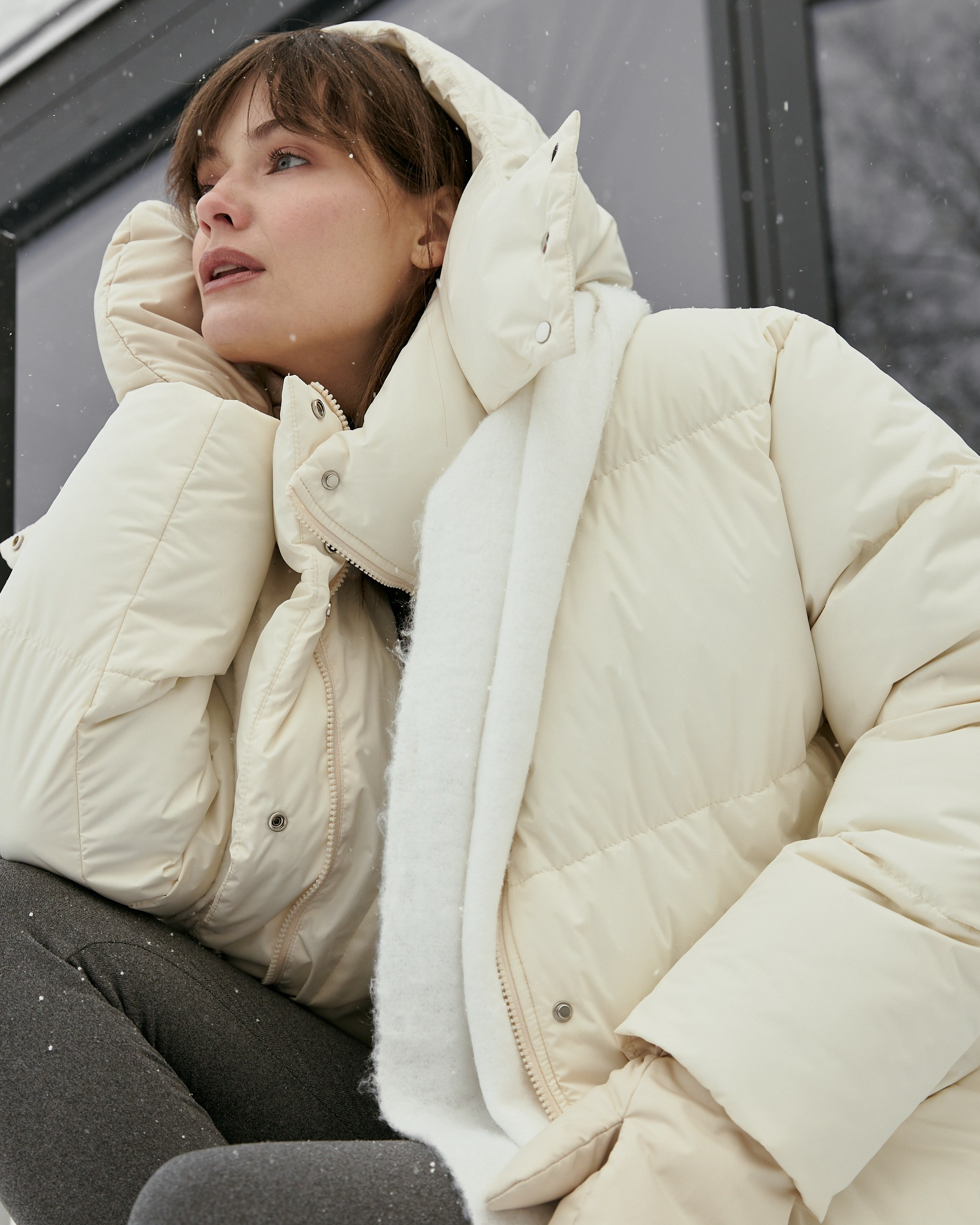 Content for YOUNIQ. Кристина Гаврик, ваш коммерческий фотограф