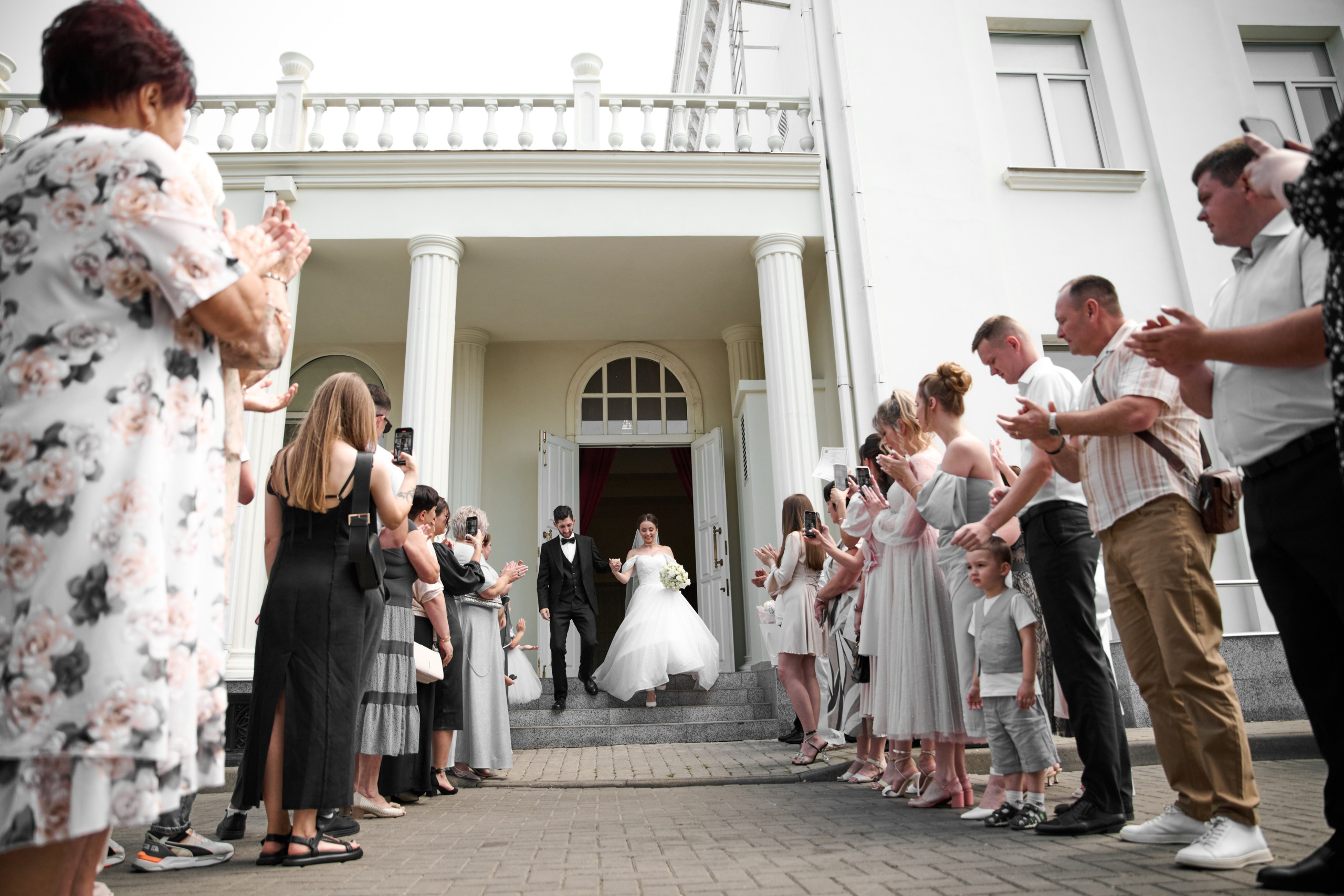 Свадьба в Краснодаре. Репортажный фотограф в Краснодаре, Иван Ванюшенков