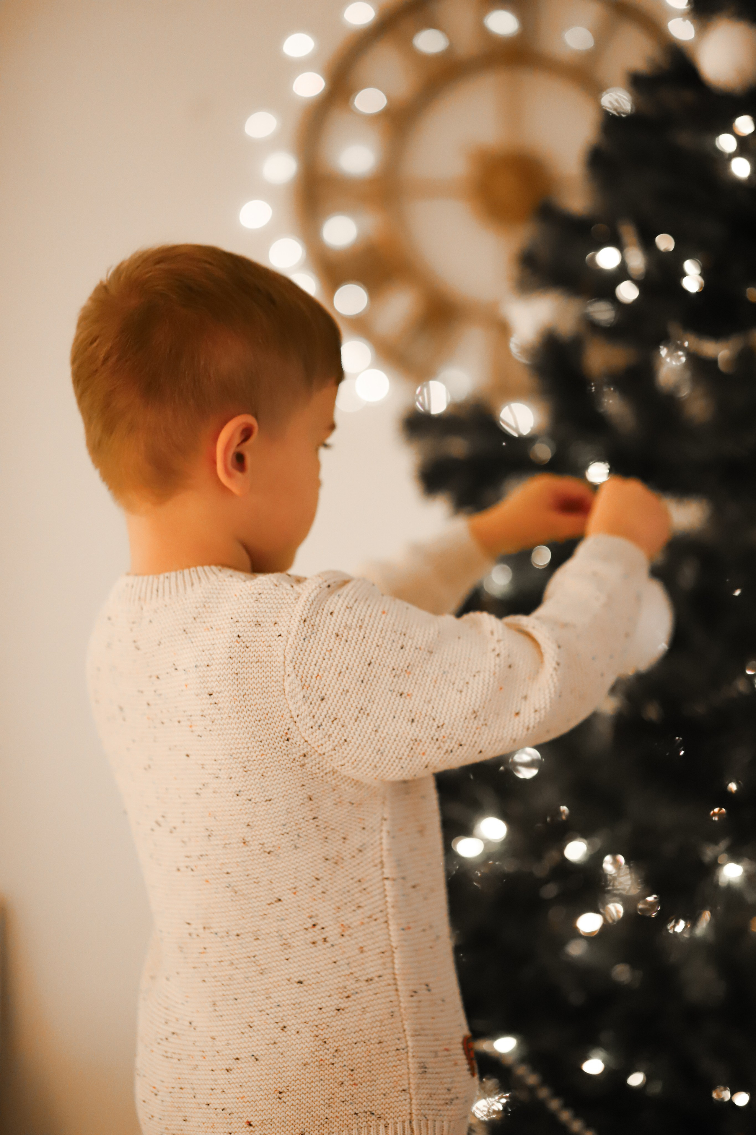 Новый год. Фотостудия LIGHT в Люберцах