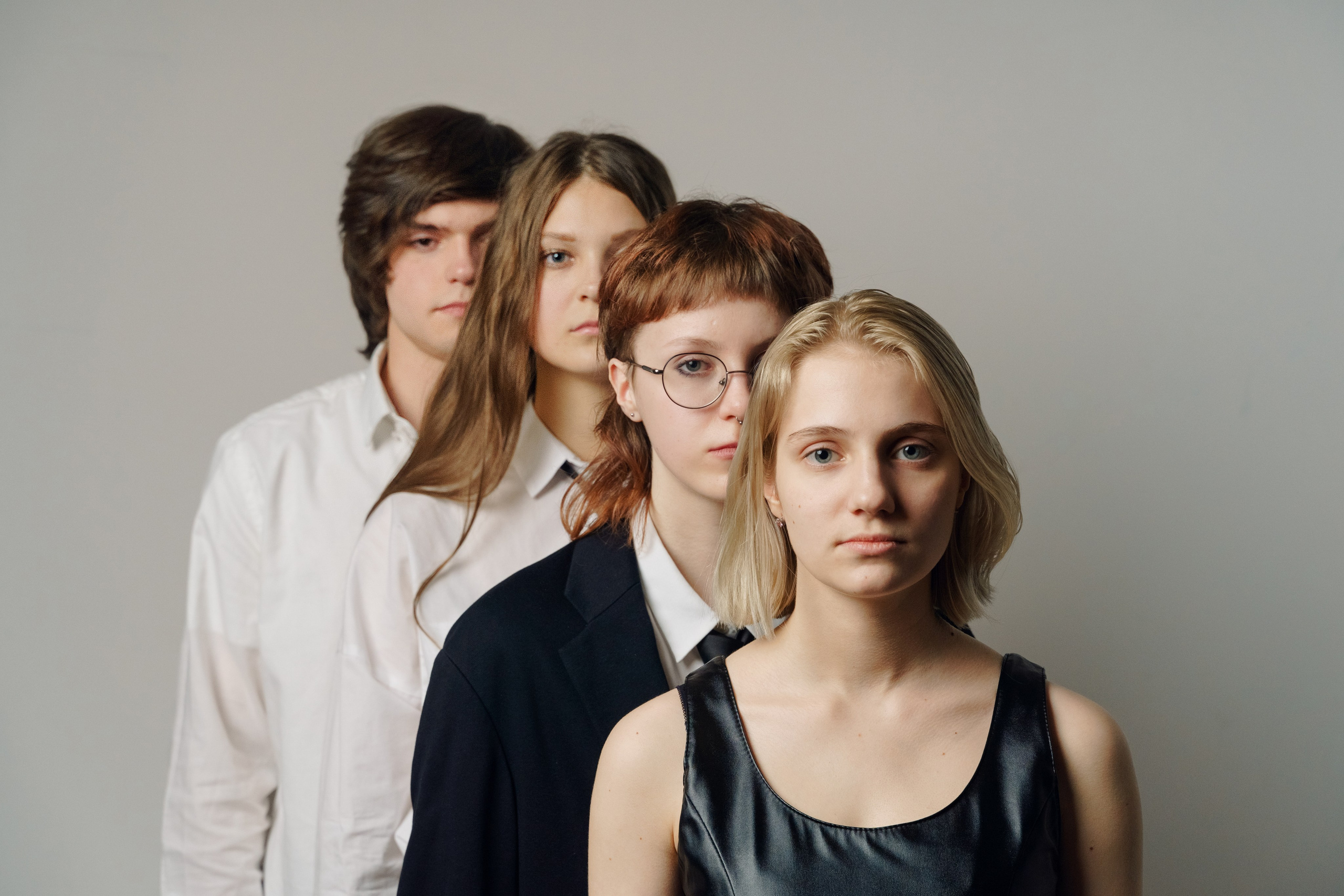 Класс в студии Moscow. Свадебный, портретный и репортажный фотограф Дмитрий Карпов