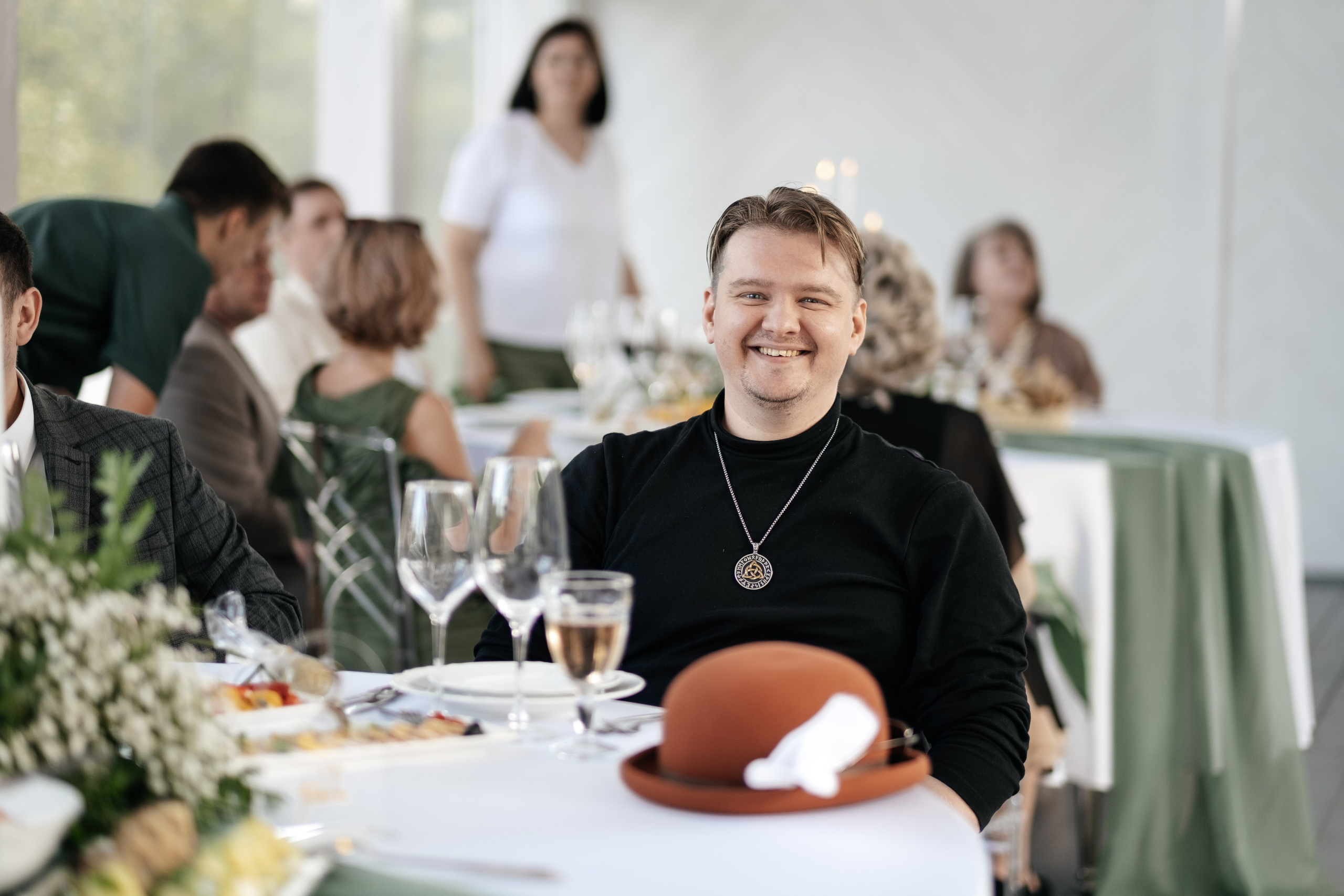 Игорь и Анна. Свадебный и семейный фотограф Москва, Звенигород, Одинцово, Можайск,