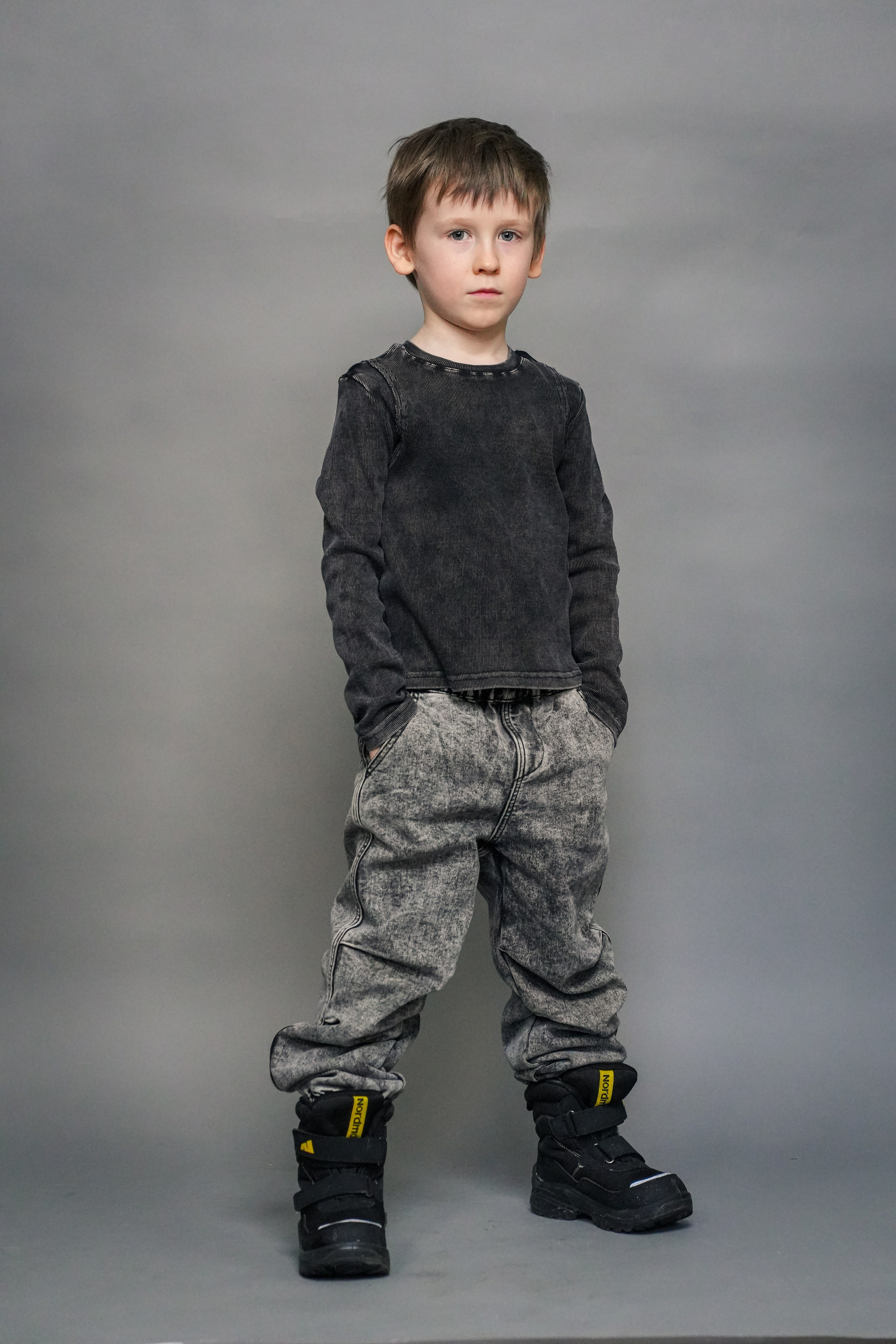 Актер Север Ентинзон. Съёмка актёрского портфолио в Москве, фотограф Игорь Фомин