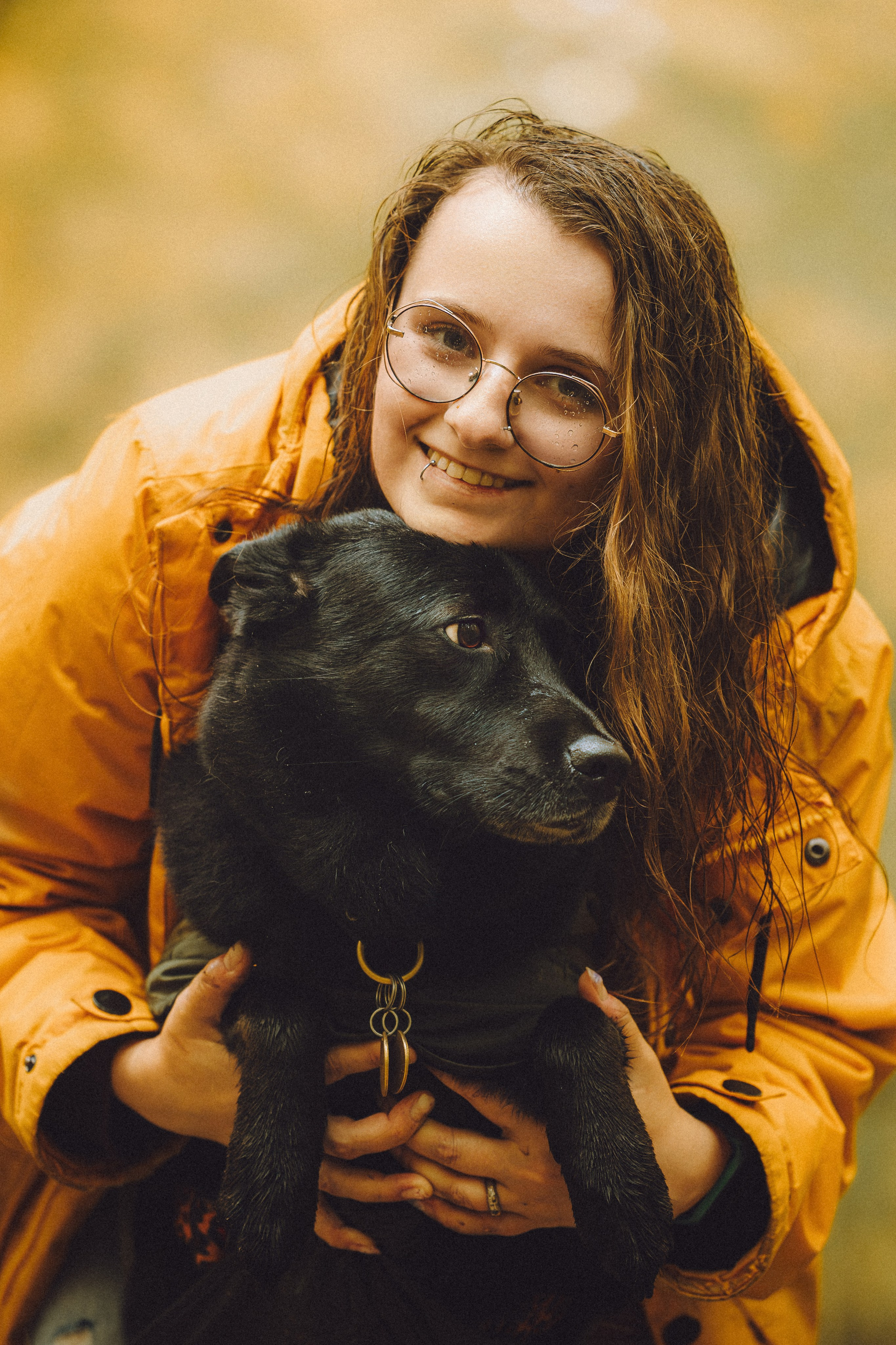 Рита и Буба