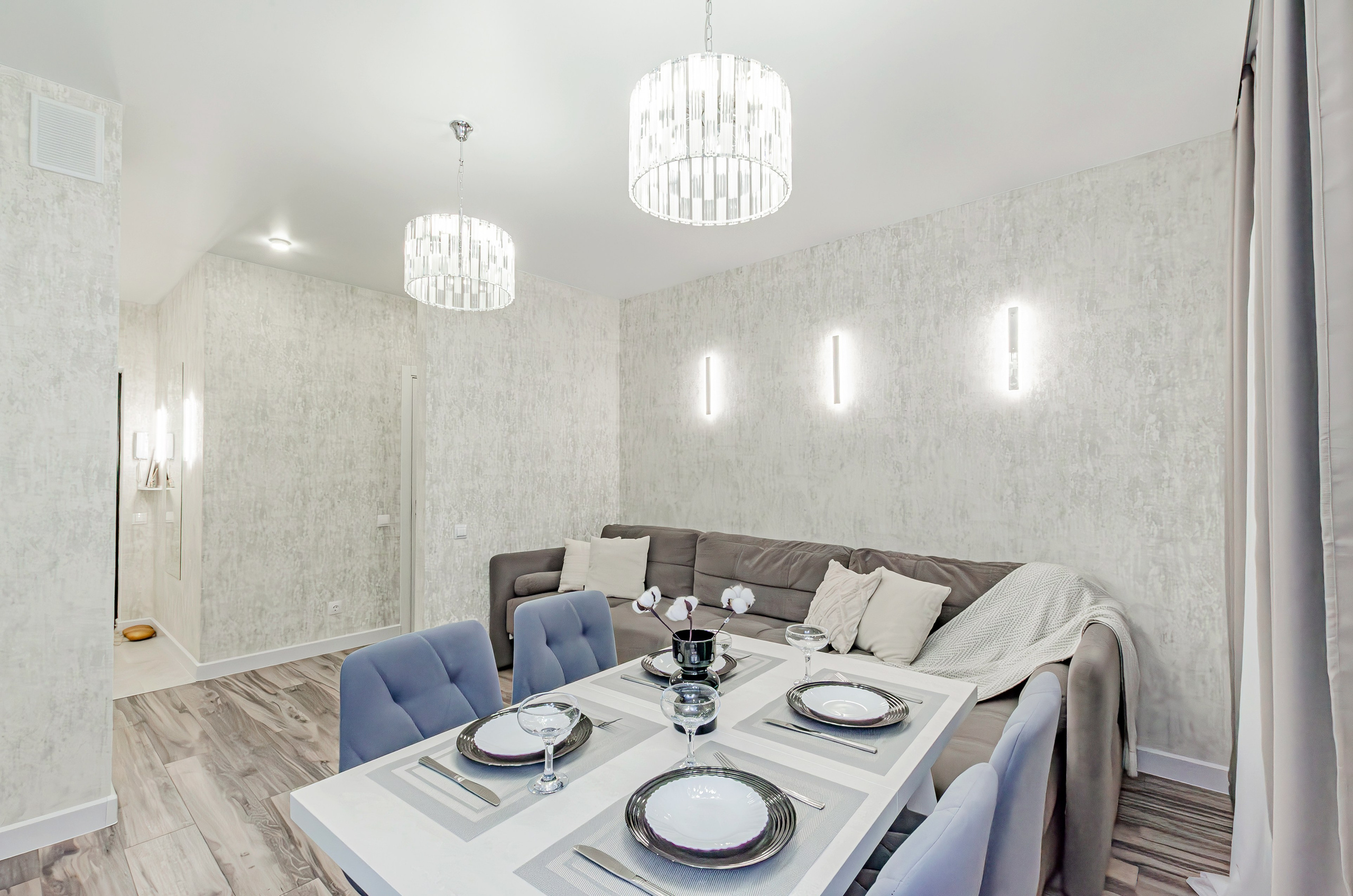 ЖК Смородина. Nataliphotokzn.ru Фотограф. Казань. Интерьерная съёмка