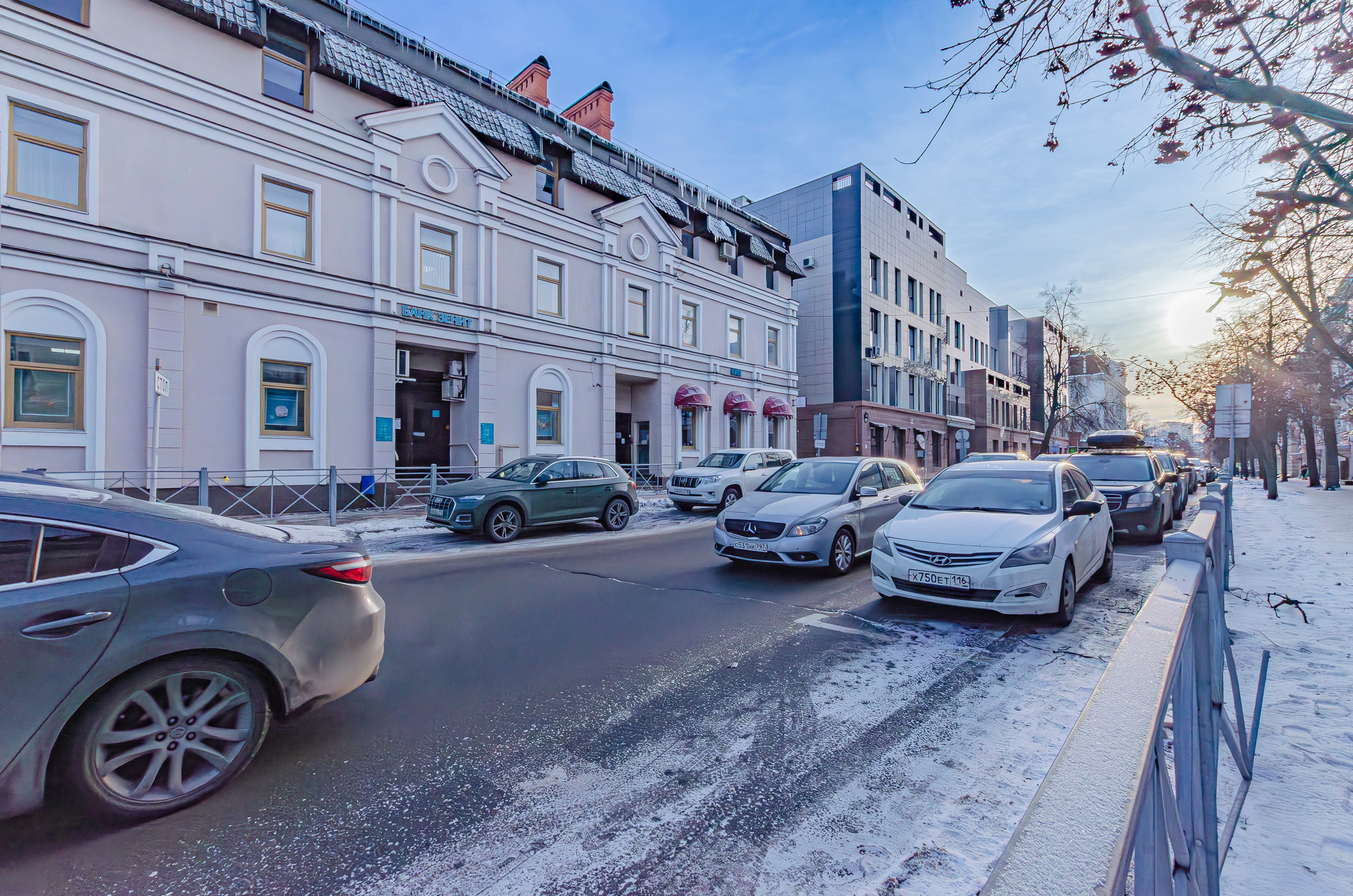 Апарт-отель на Гоголя. Nataliphotokzn.ru Фотограф. Казань. Интерьерная съёмка