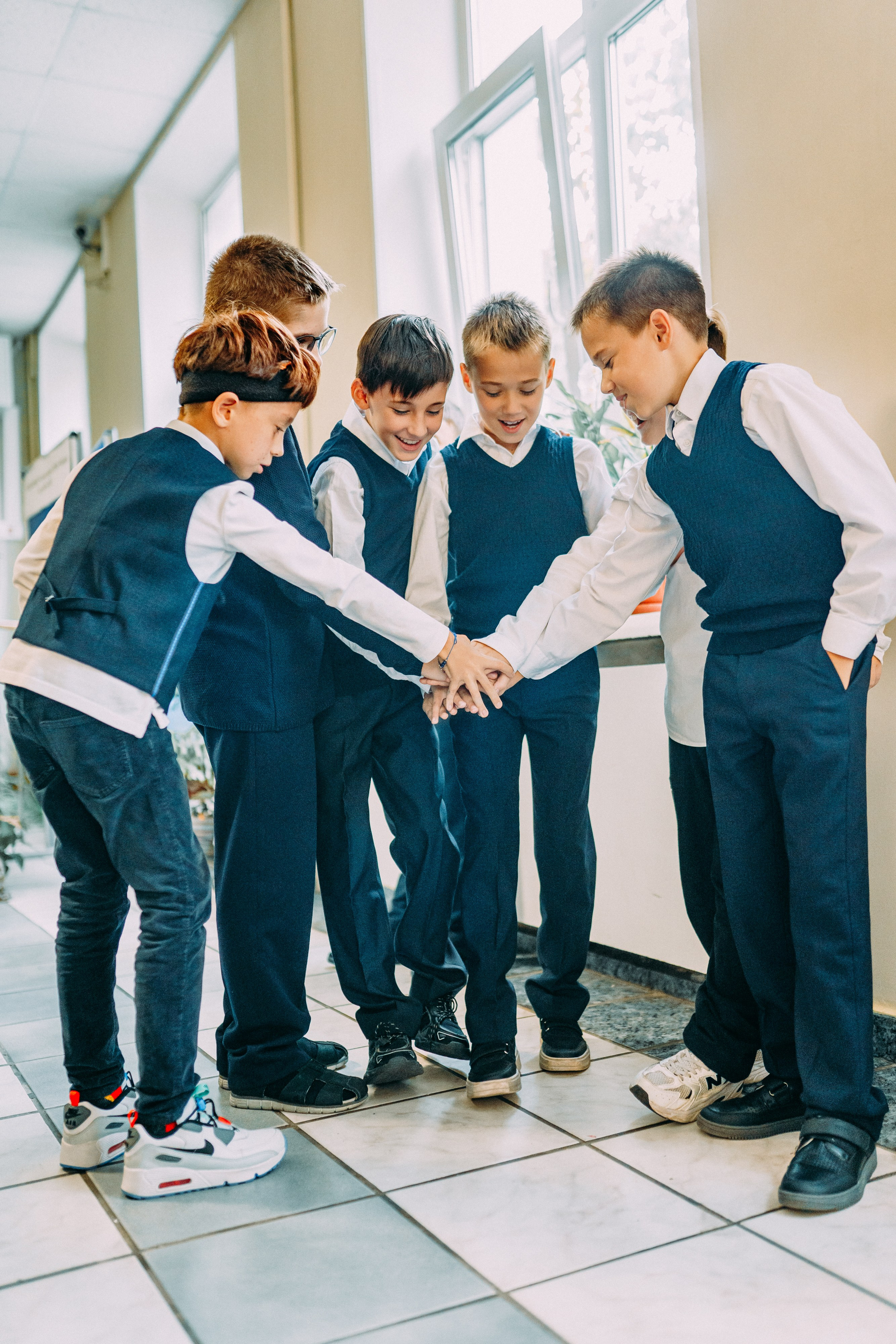 4 класс. Школьные альбомы и альбомы для детского сада. Юлия Осипова. Москва