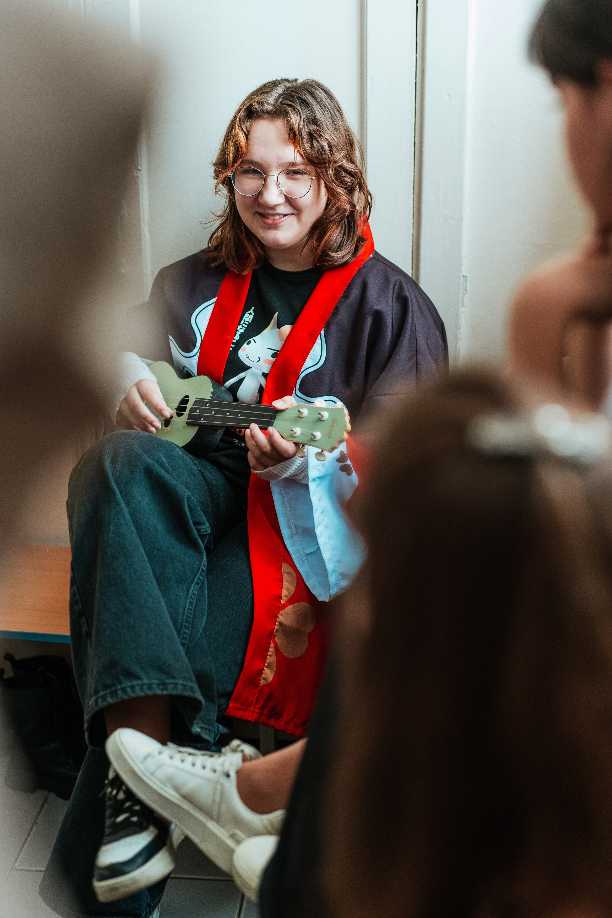 6 класс. Школьные альбомы и альбомы для детского сада. Юлия Осипова. Москва