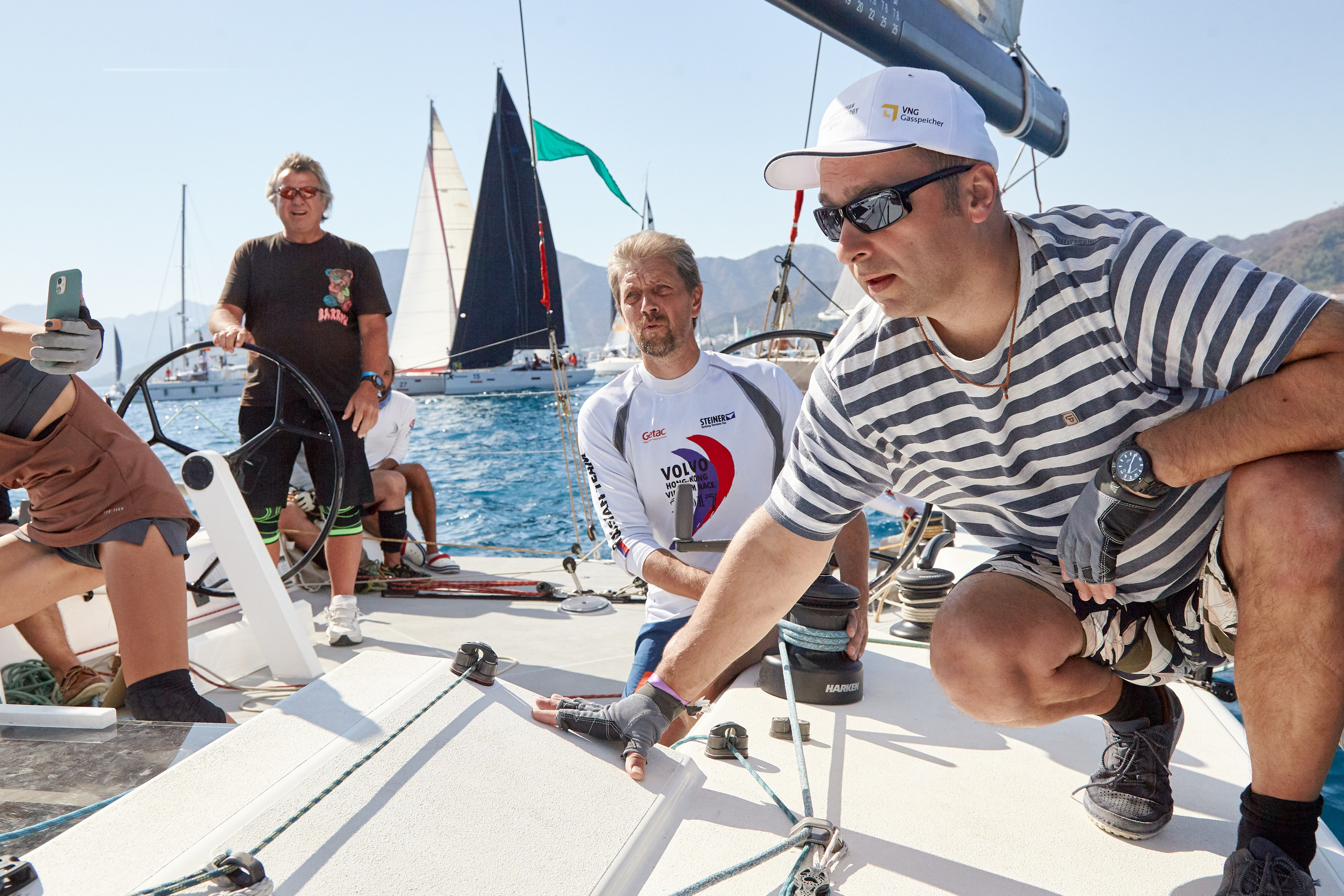 MIRW2022. Фотохроника для следующих поколений