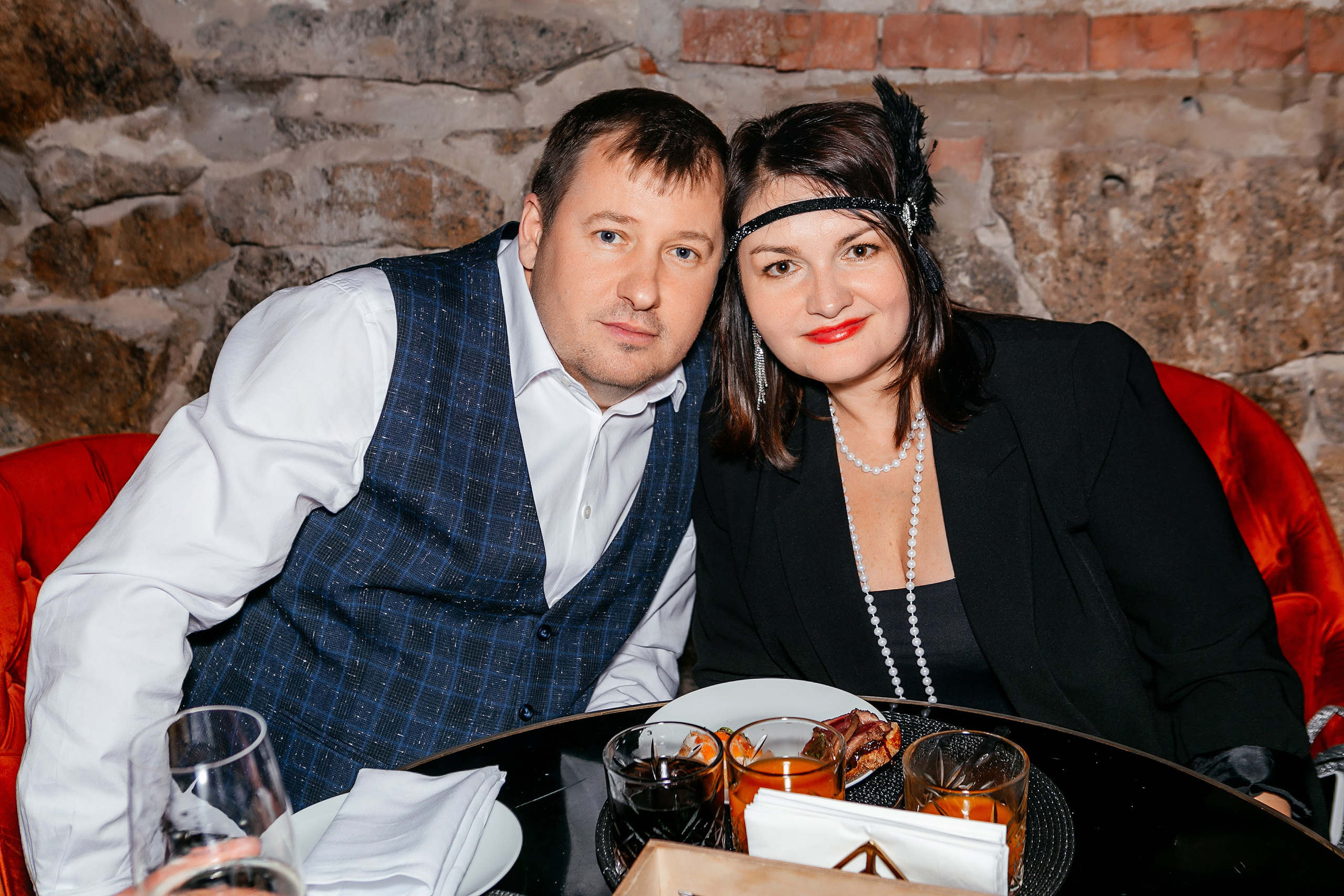 Юбилей. Контент фотограф, съемка для маркетплейсов, фуд съемка и репортажи в Новосибирске Ралия Галеева