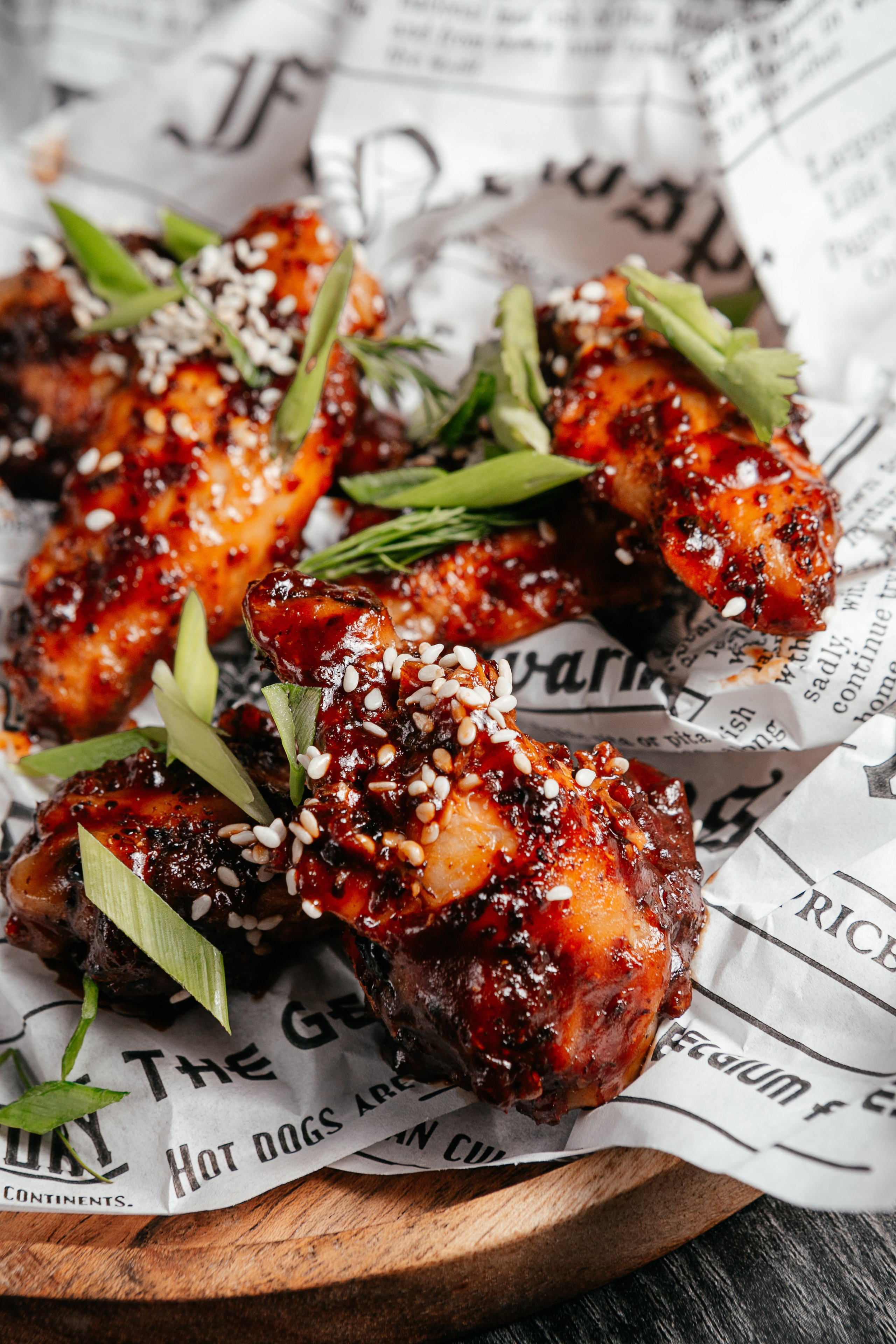 Фуд фото гриль-бар Костер. Главная