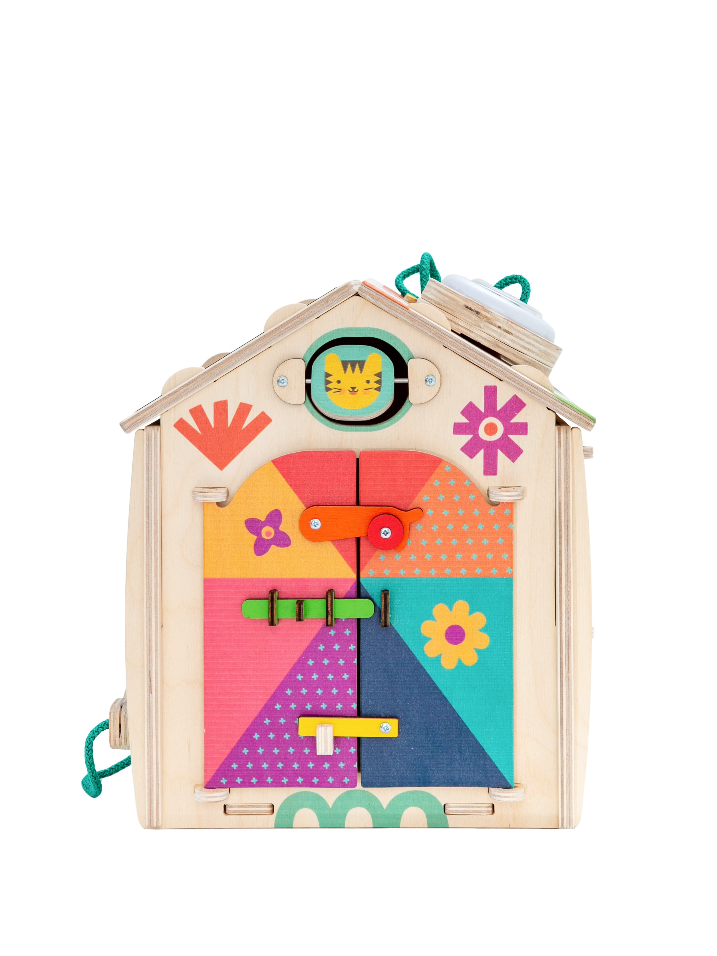 Бизидомики на белом фоне. Главная