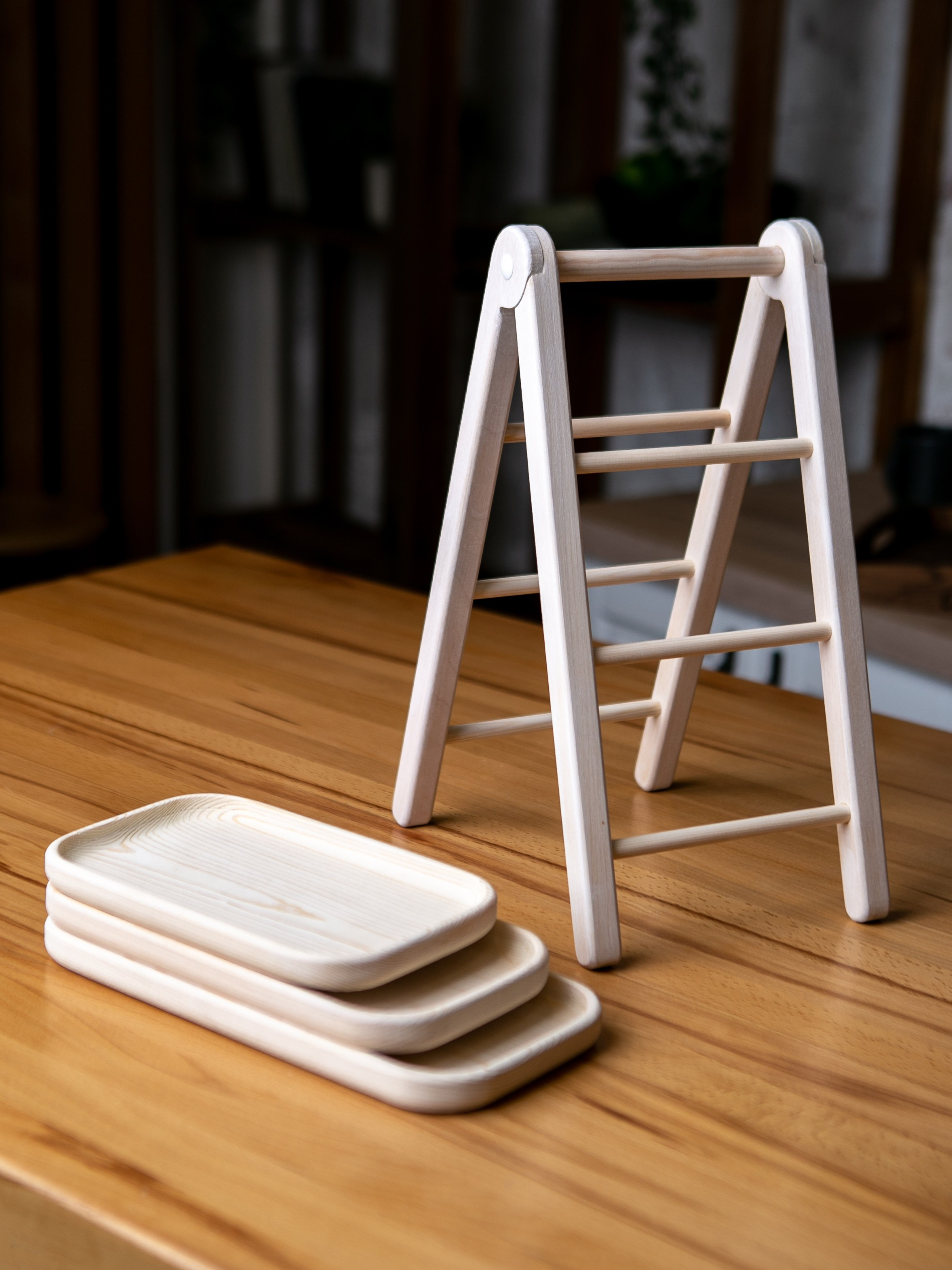 Подносы и этажерки. Контент фотограф, съемка для маркетплейсов, фуд съемка и репортажи в Новосибирске Ралия Галеева