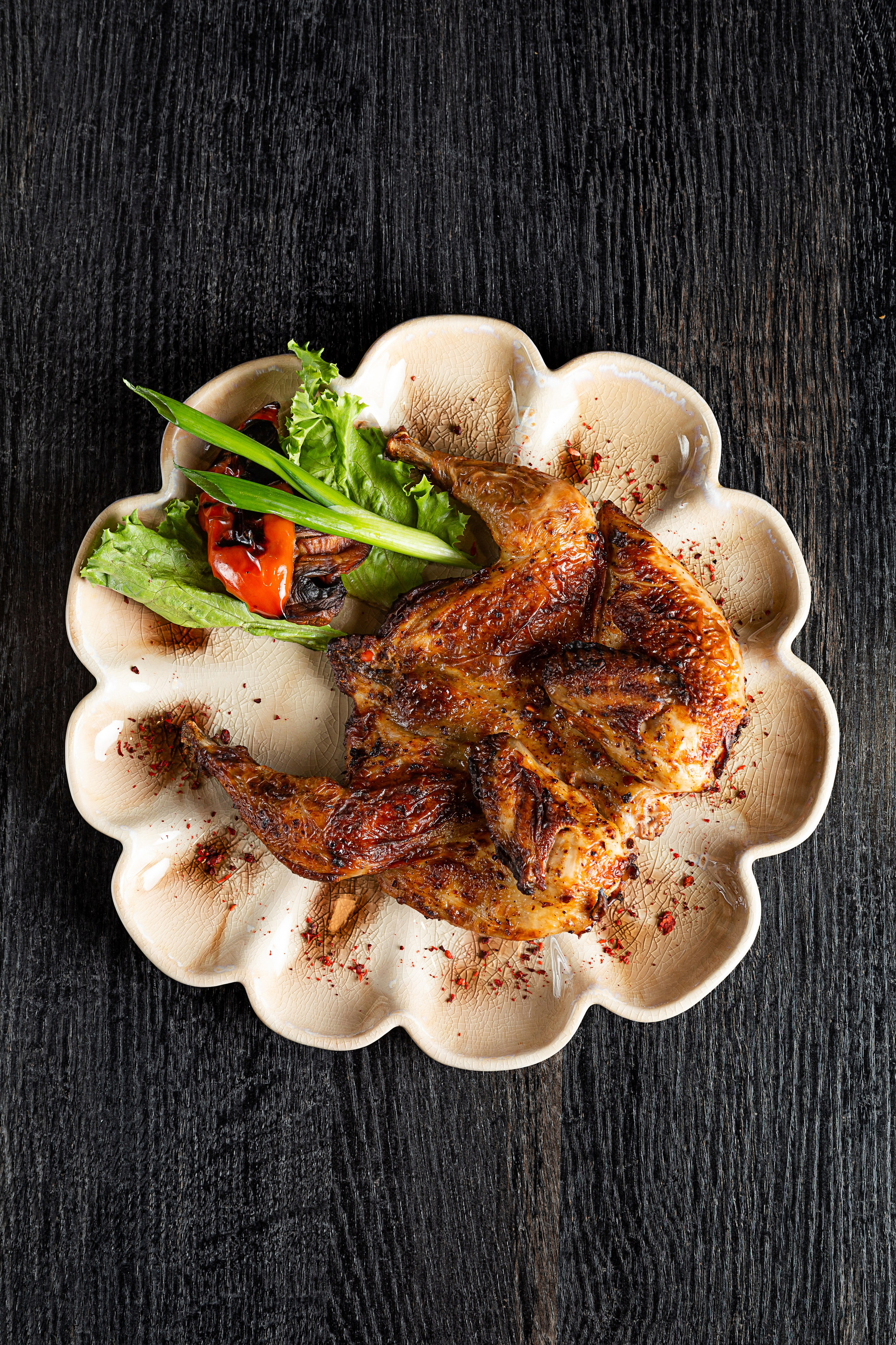 Фуд фото гриль-бар Костер 2. Главная