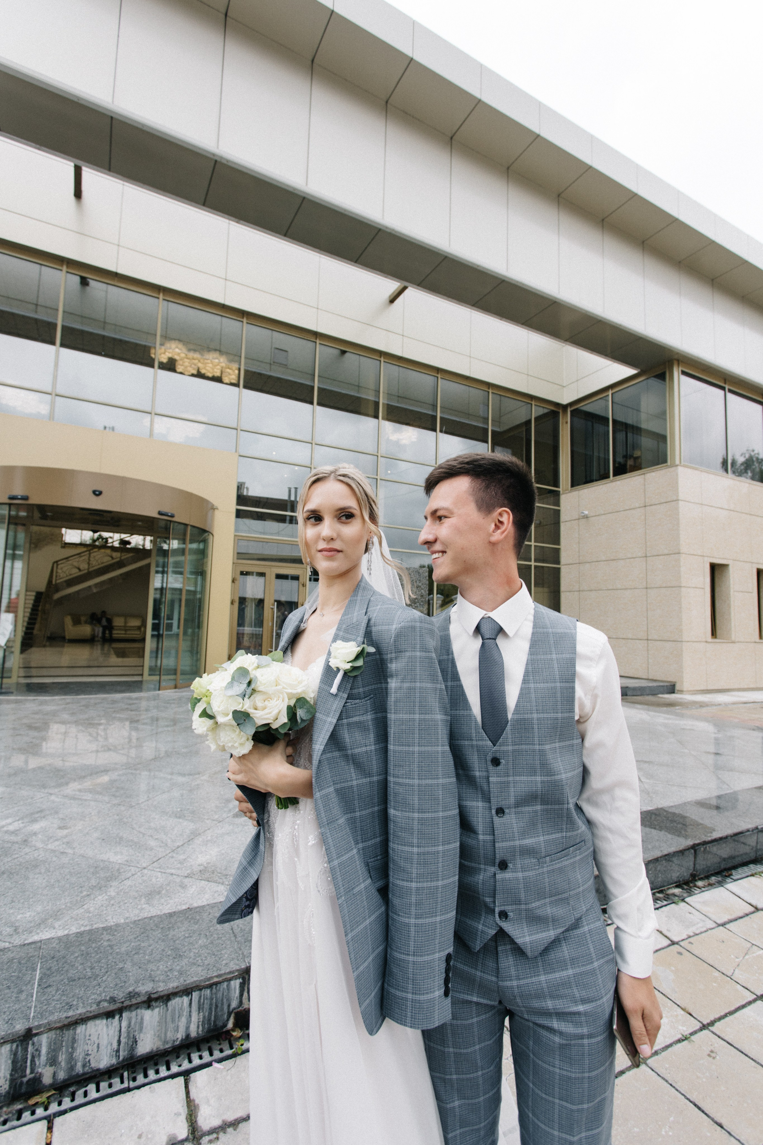 Свадебный день. Фотограф в Иркутске