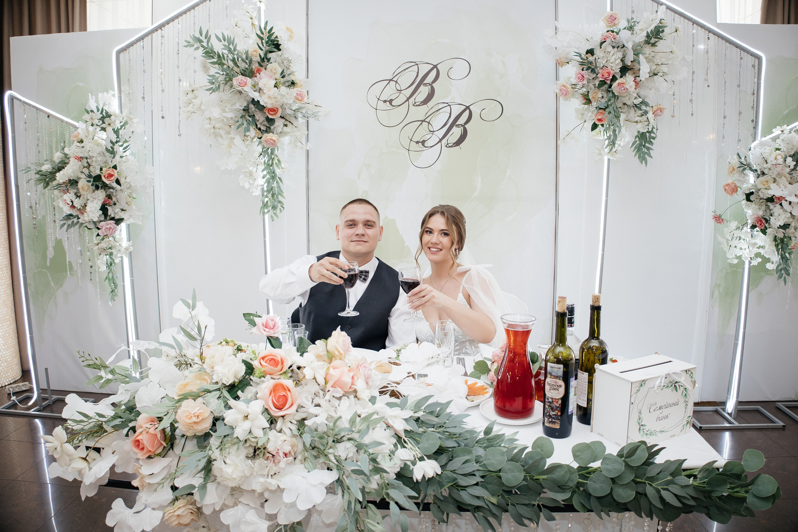 Свадьба полный день. Фотограф в Иркутске