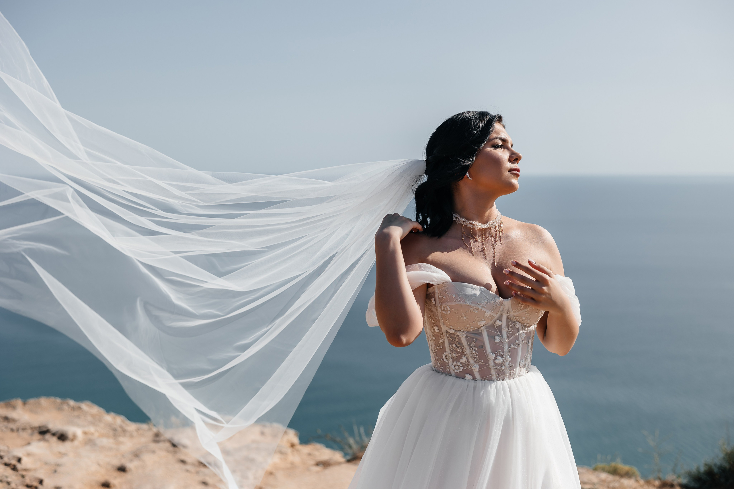 Анонс свадьбы Виктории и Рената. Свадебный фотограф в Крыму и Севастополе Ольга Баскакова