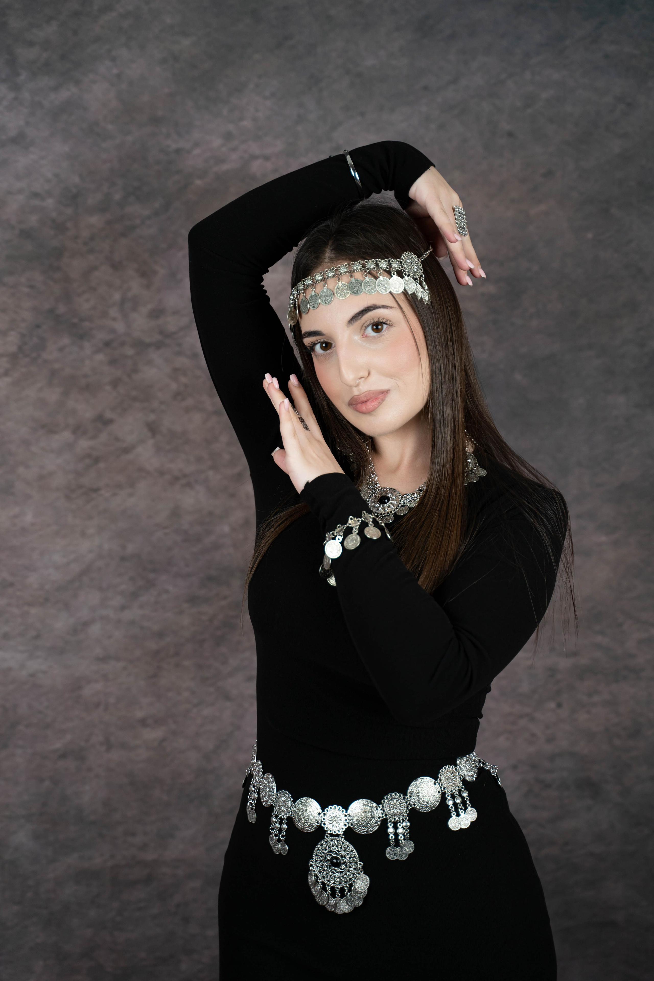 В Армянском таразе. Свадебный фотограф в Краснодаре